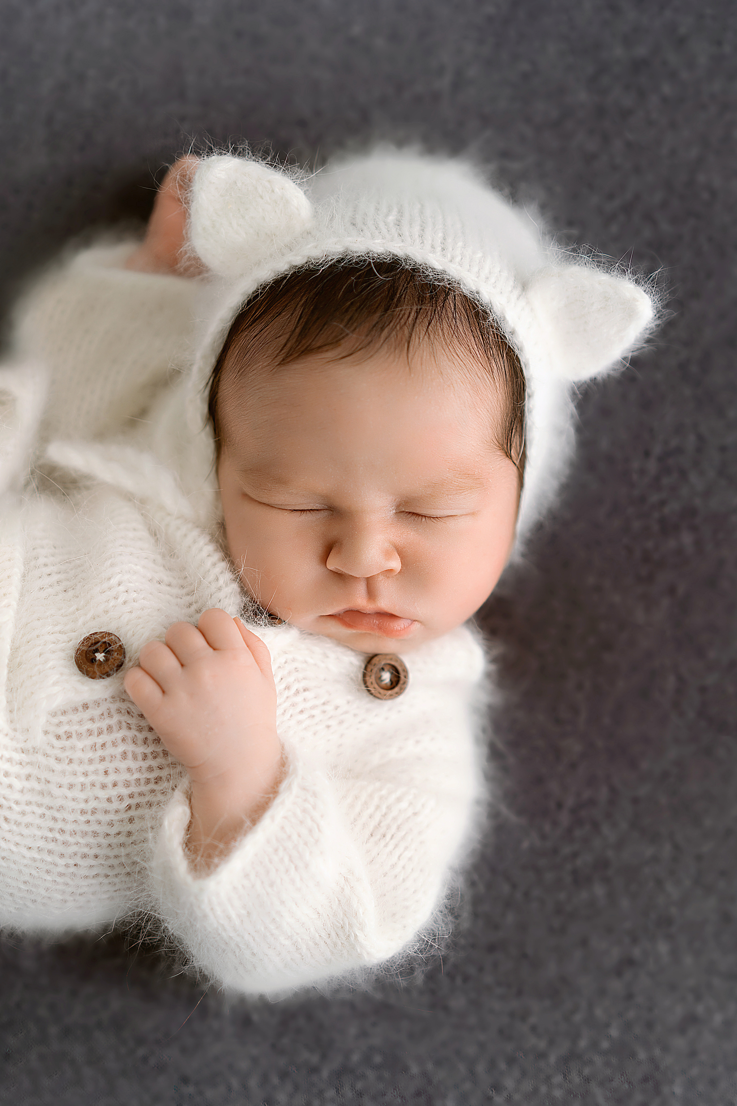 Пакет «Макси». Фотограф новорожденных Юлия Гаст