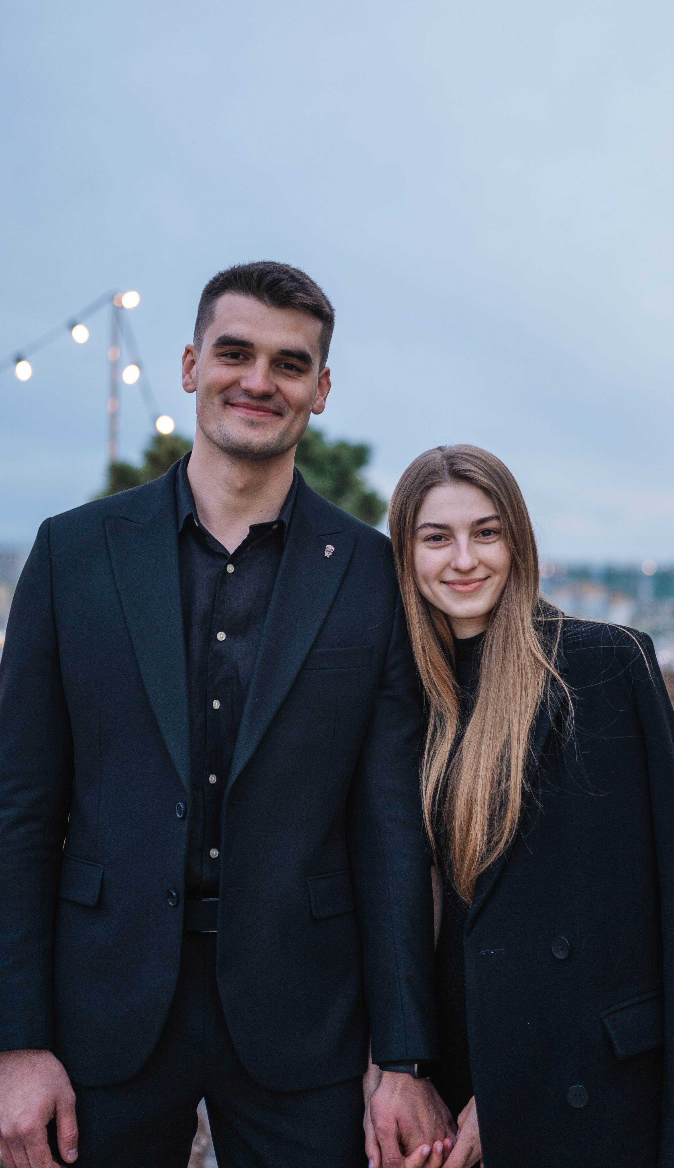 Love Story. Harbovskiy Photo