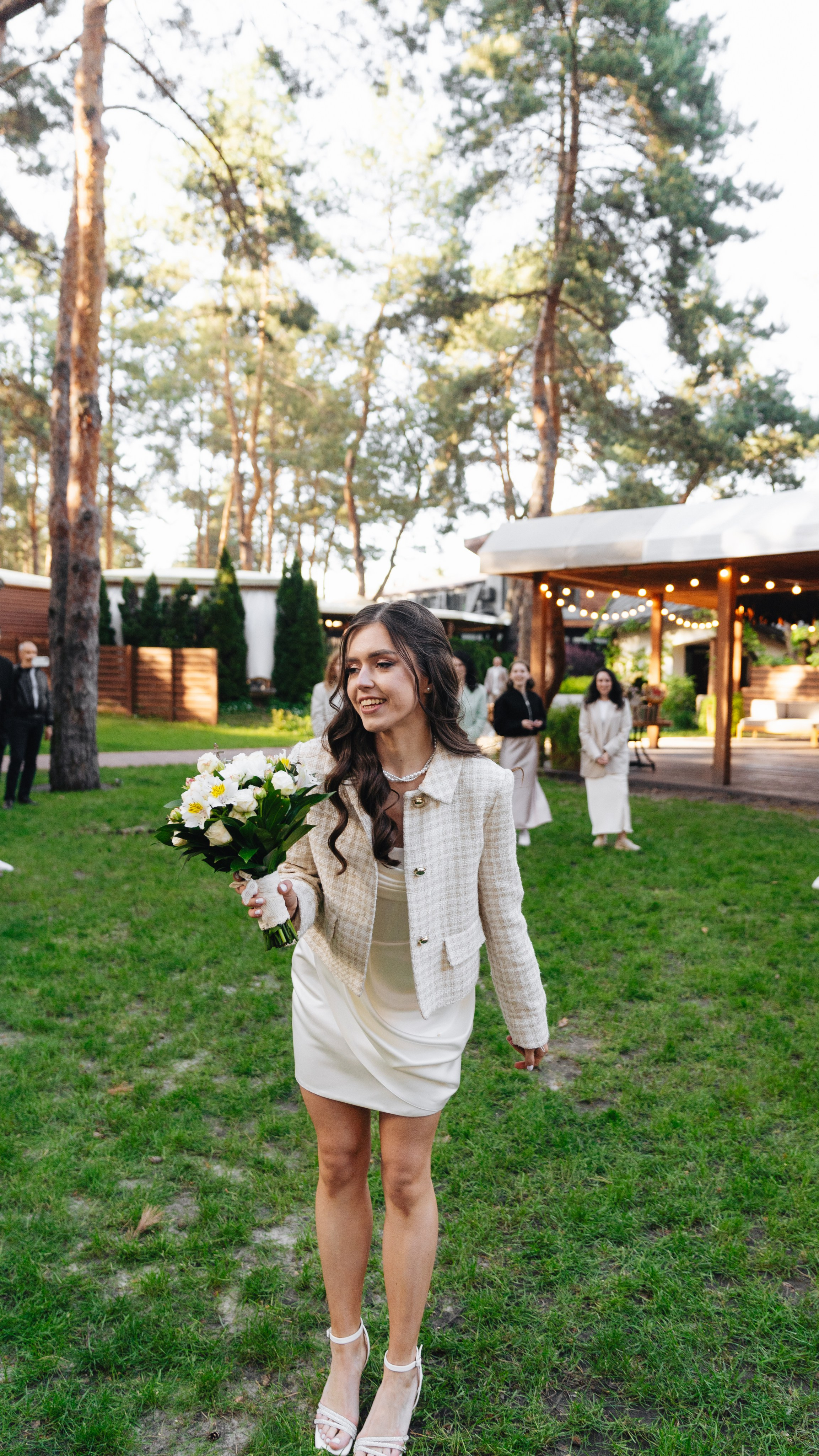 Wedding. Harbovskiy Photo