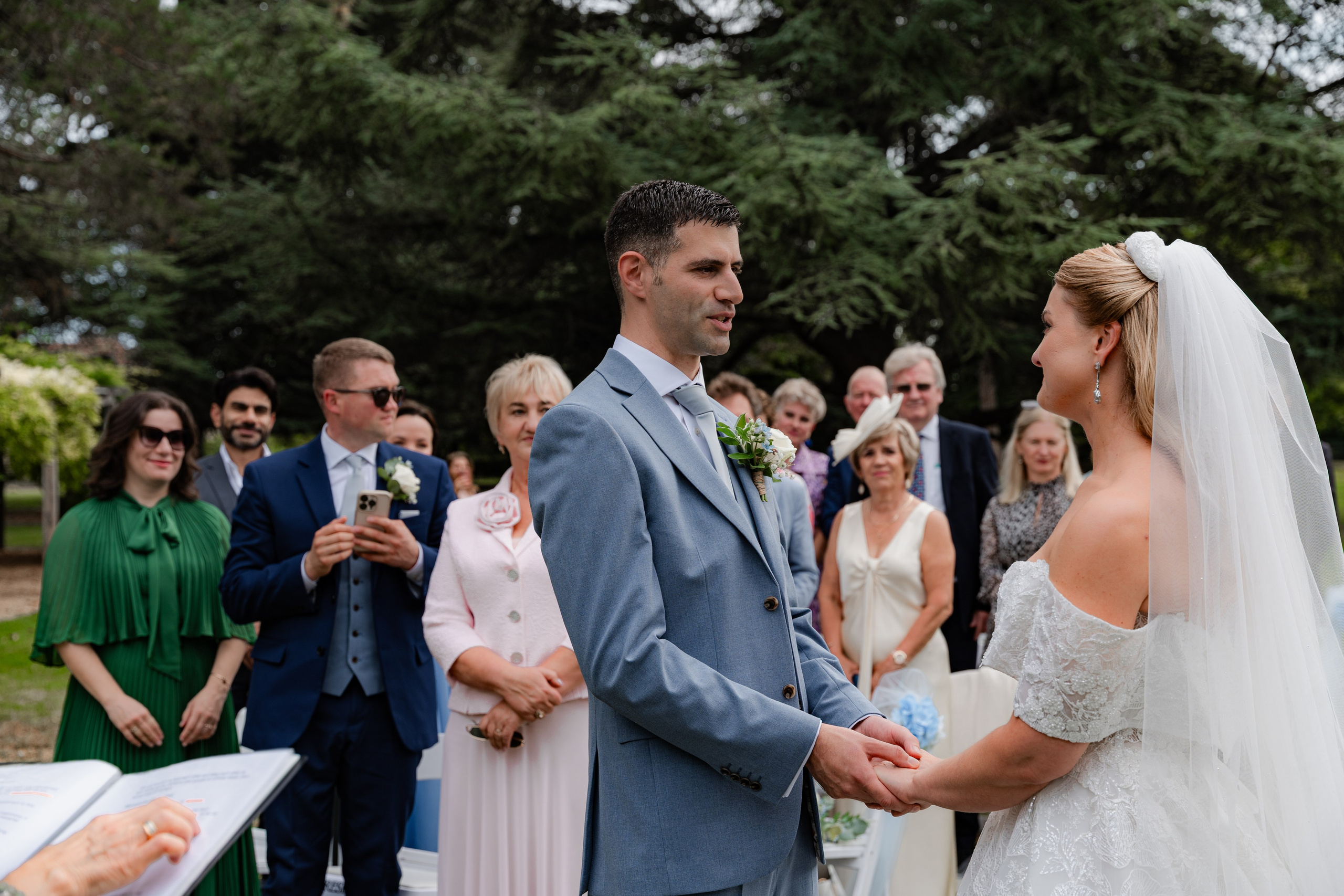 Ferdinando&Bohdana. Tonya Kyrylenko photographer in London