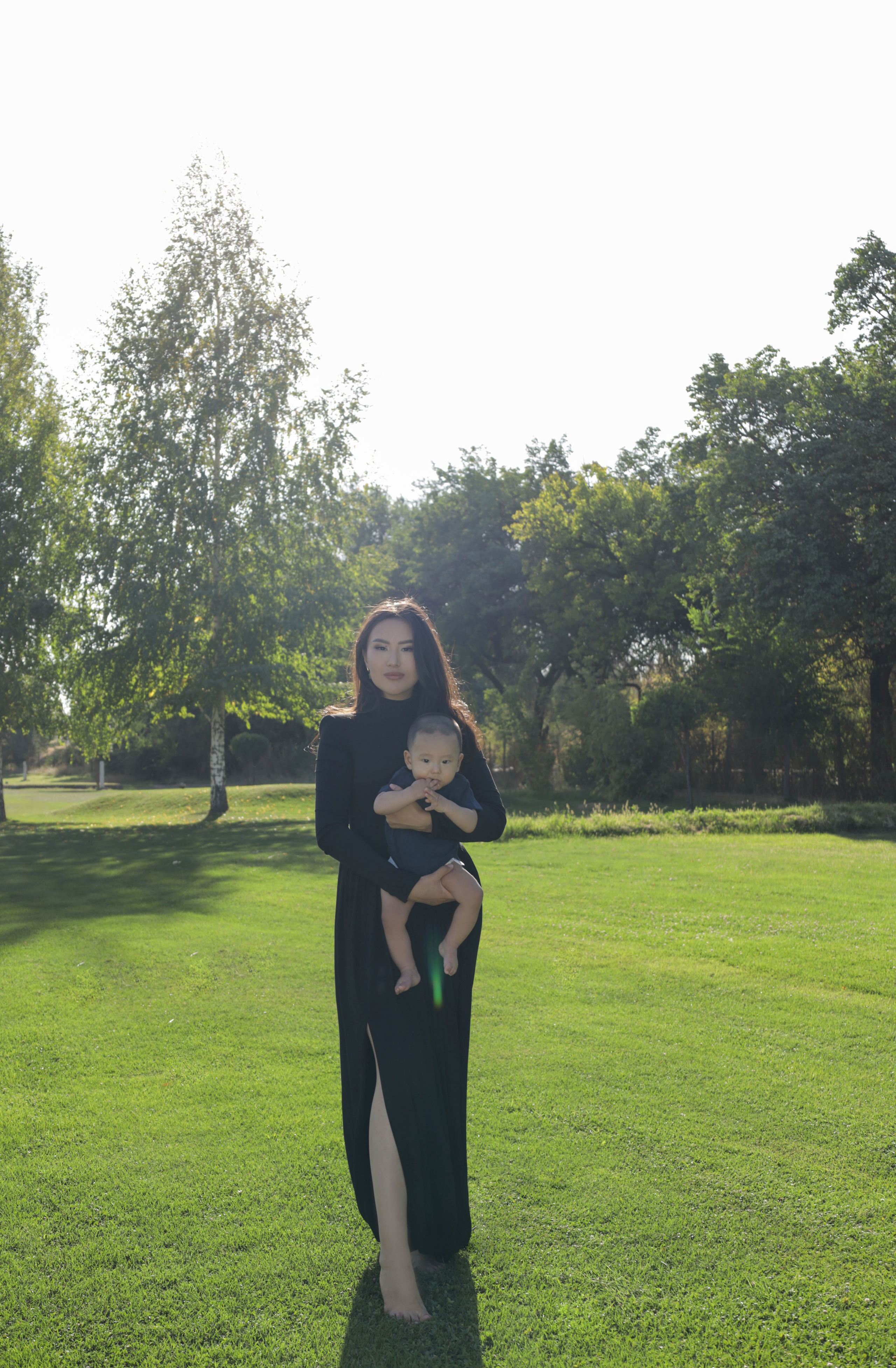 Семья. Ellaya.ph