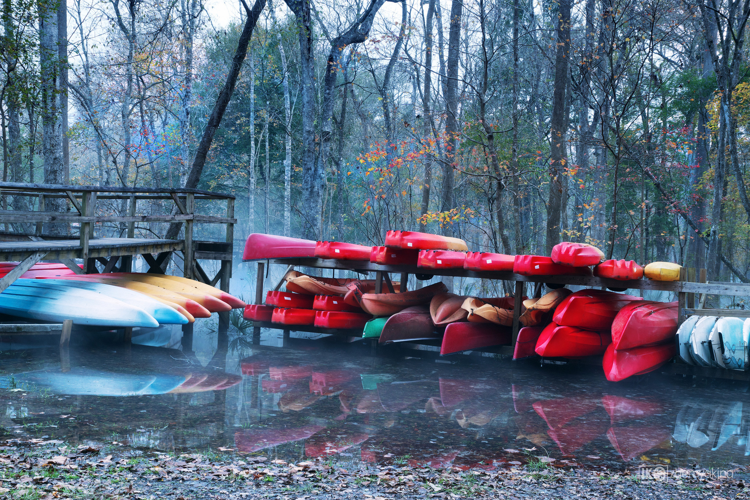 boat; park; water; rent; recreation; river; nature; vacation; outdoor; leisure; travel; tourism; colorful; beautiful; holiday; fun; green; rental; blue; landscape; color; red; sport; activity; row; kayak; canoe; boats; transport; trip; adventure; kayaking; canoeing; nobody; transportation; natural springs; Gilchrist; Blue; Springs; State Park; Florida; usa; us; clarity; florida; park; blue; state; spring; springs; water; nature; clear; river; green; forest; crystal; beautiful; rock; fresh; winter; travel; landscape; tourism; vacation; america; conservation; cave; fl; wildlife; steam; fog; swimming; recreation; area