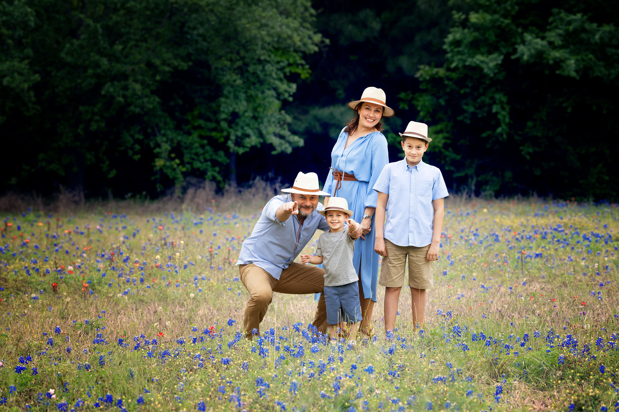 Olesya. Photographer Irina Kozhemyakina. Houston