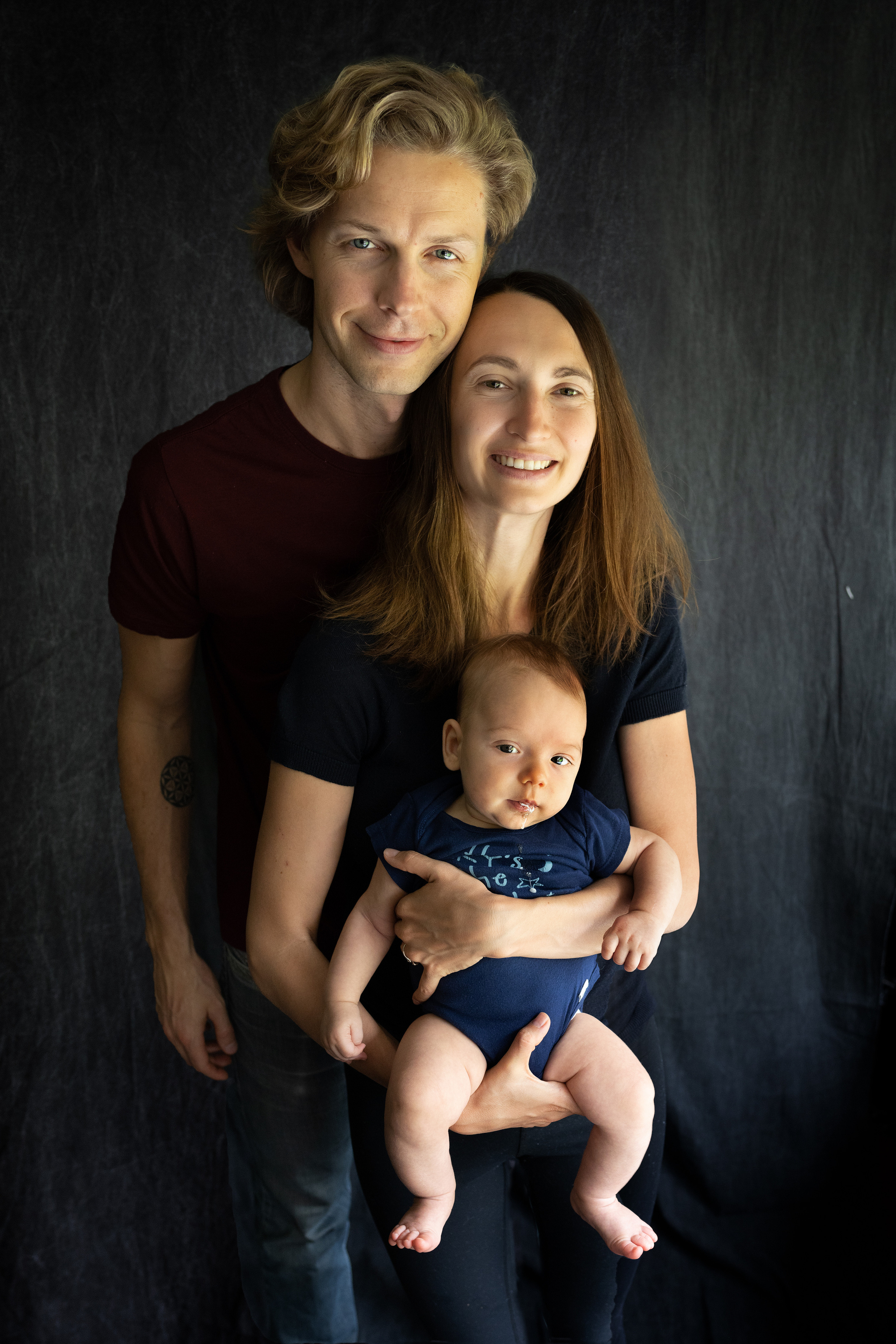 Ivanna. Photographer Irina Kozhemyakina. Houston