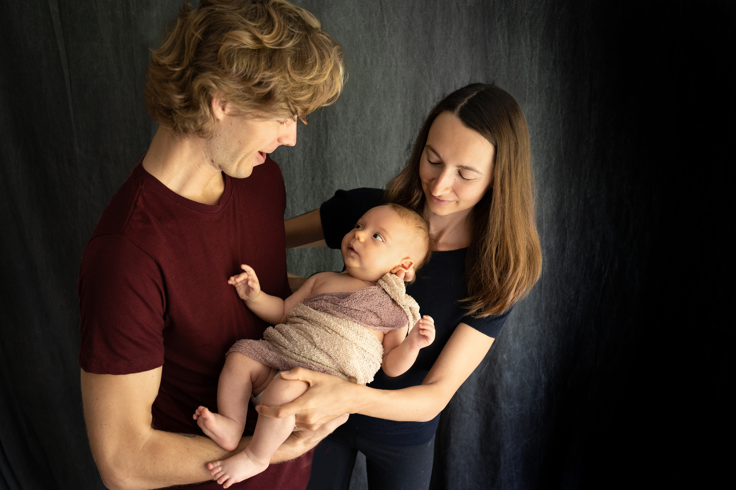 Ivanna. Photographer Irina Kozhemyakina. Houston