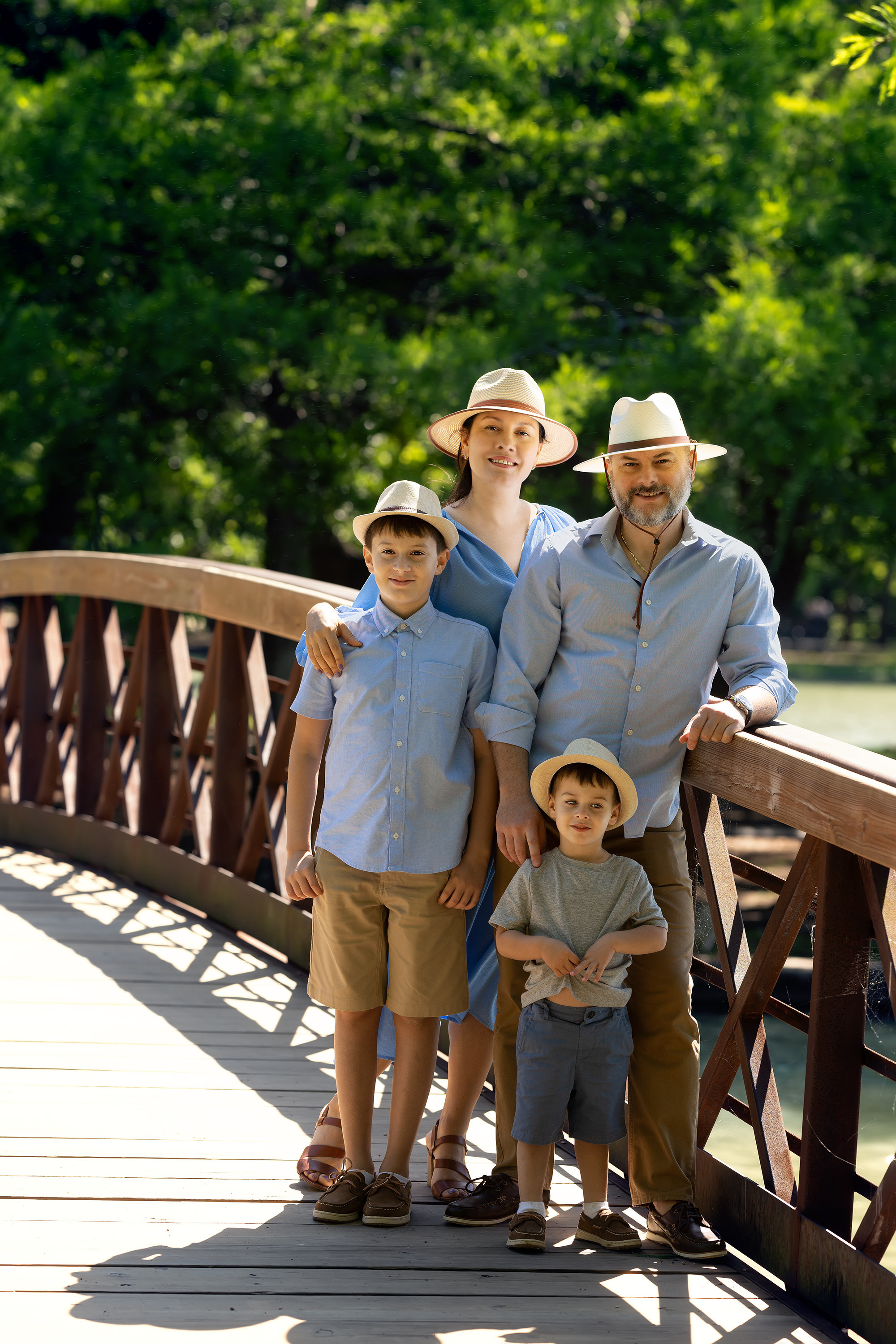 Olesya. Photographer Irina Kozhemyakina. Houston