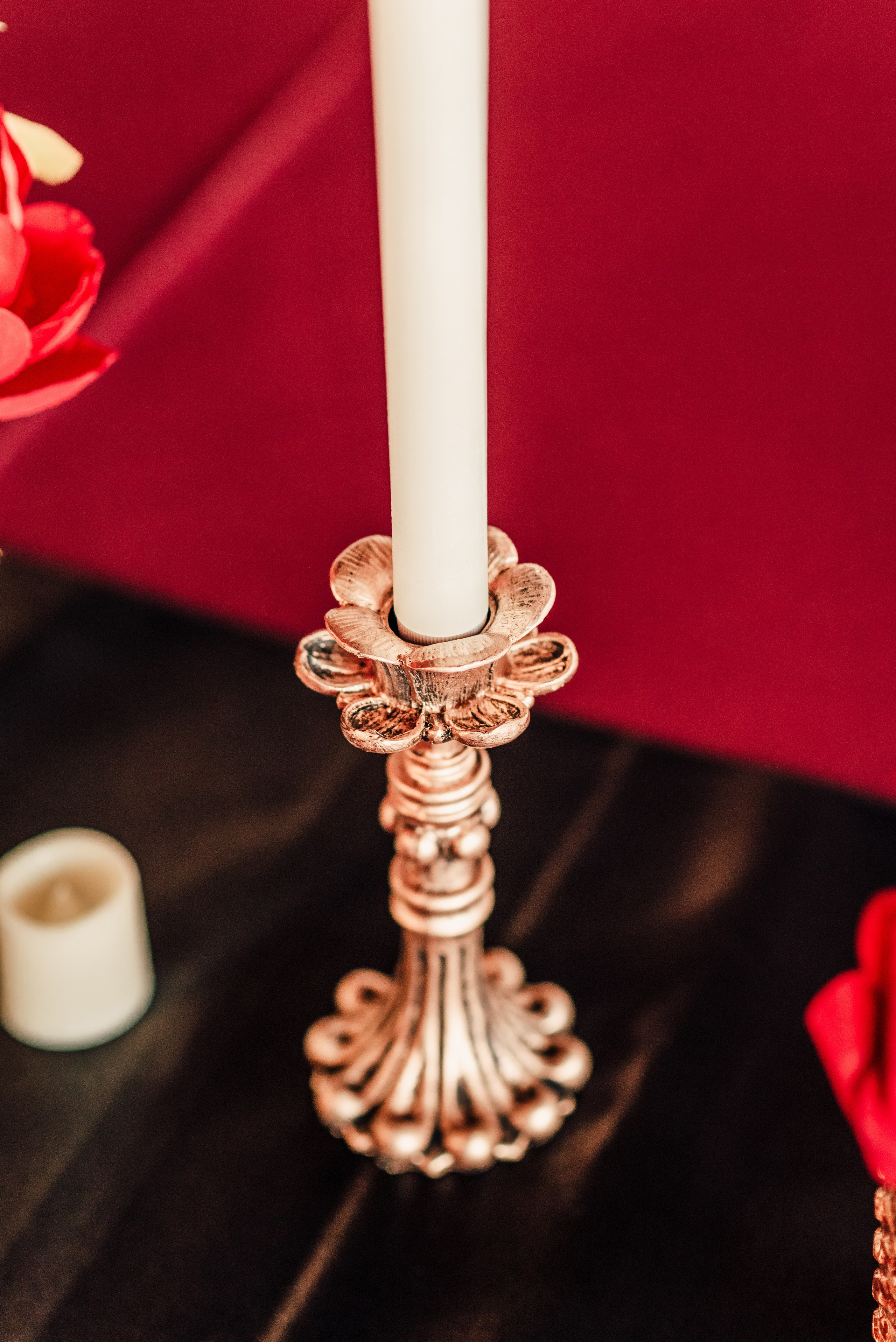 Bold & Dramatic Wedding at The Paper Mill on The Landing | Fort Wayne Wedding Photographer. Alexandria Danielle Photography | Fort Wayne & Indianapolis Wedding Photographer