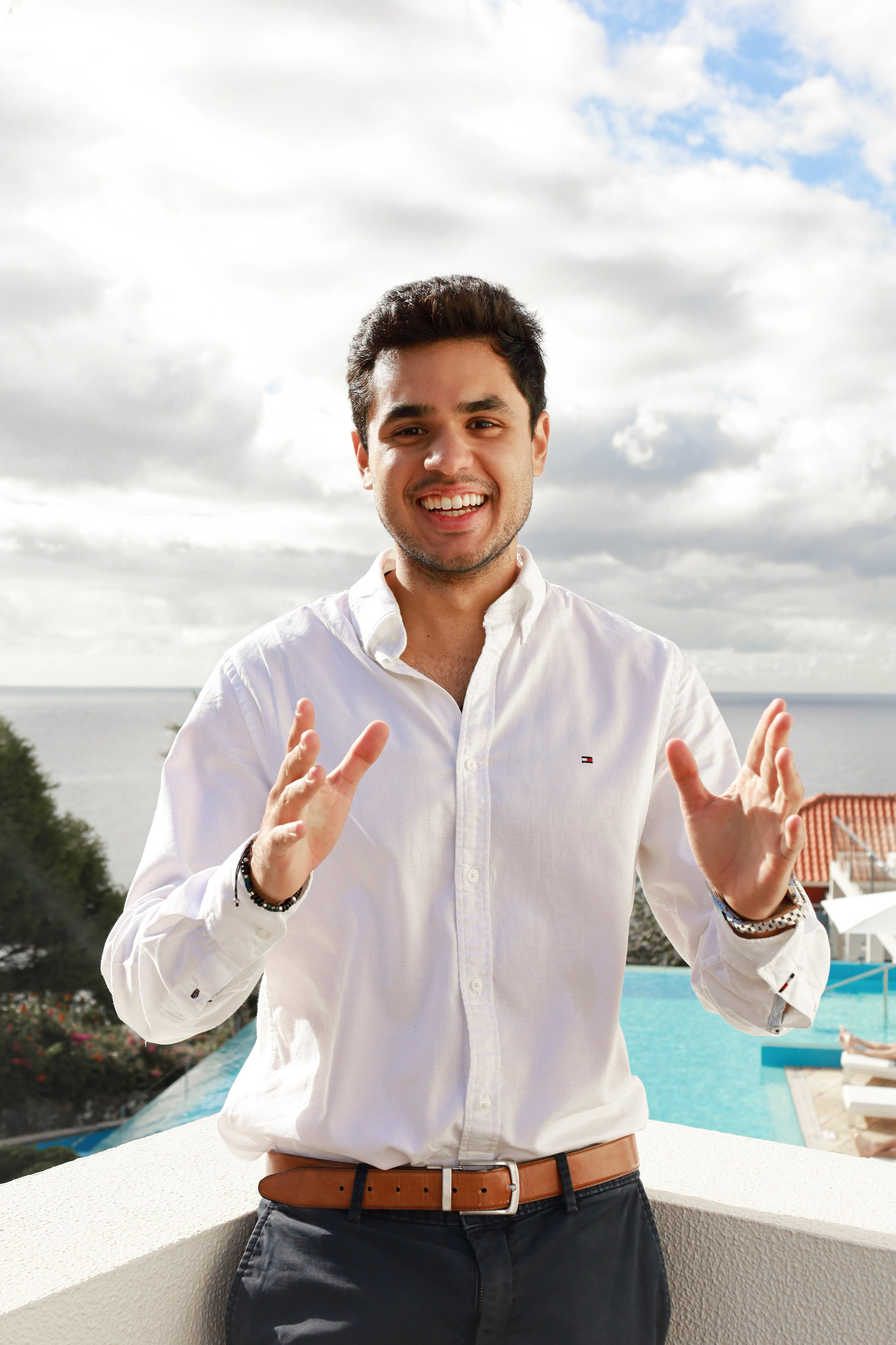 David. Emiliia Kotruch PHOTOGRAPHER