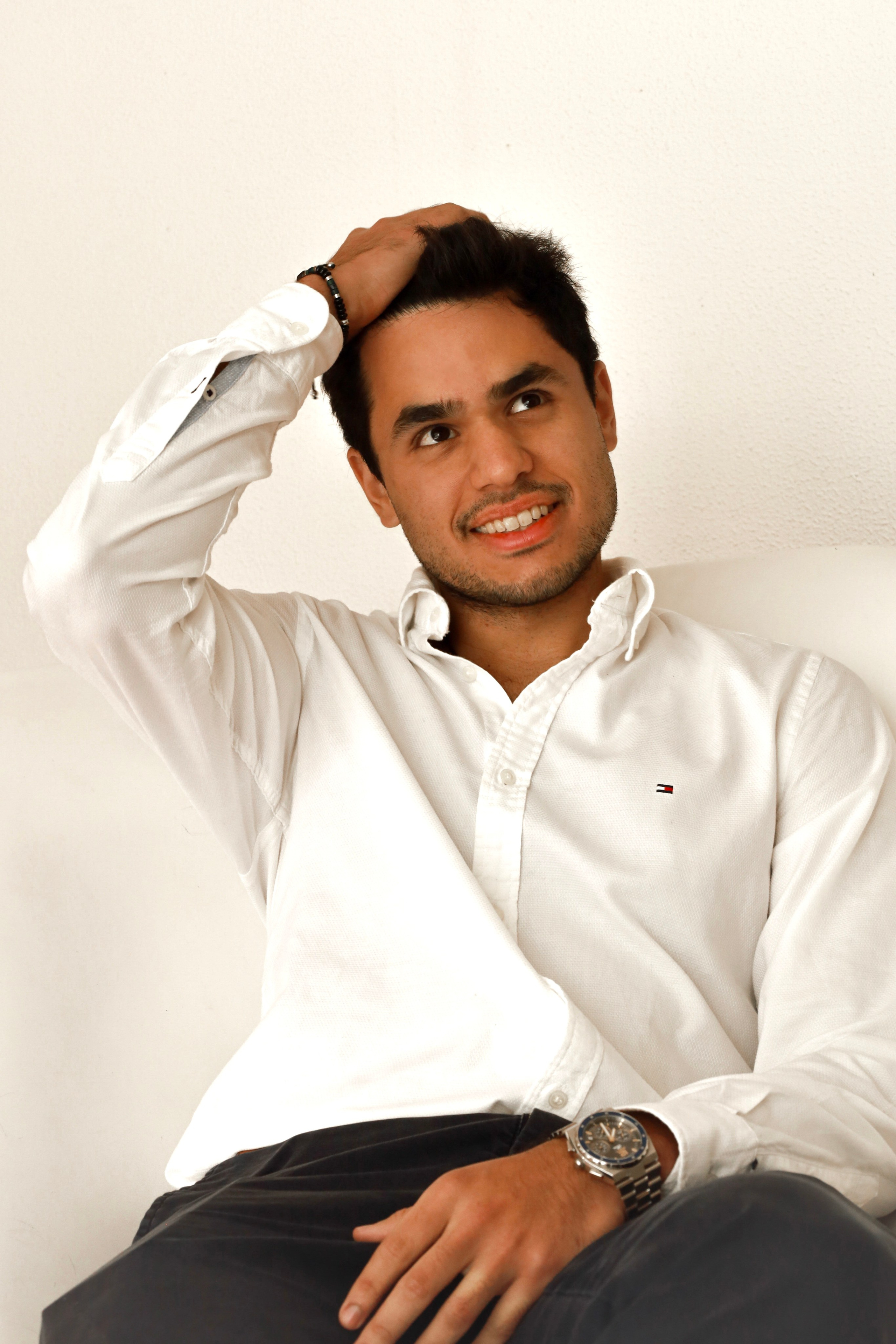 David. Emiliia Kotruch PHOTOGRAPHER