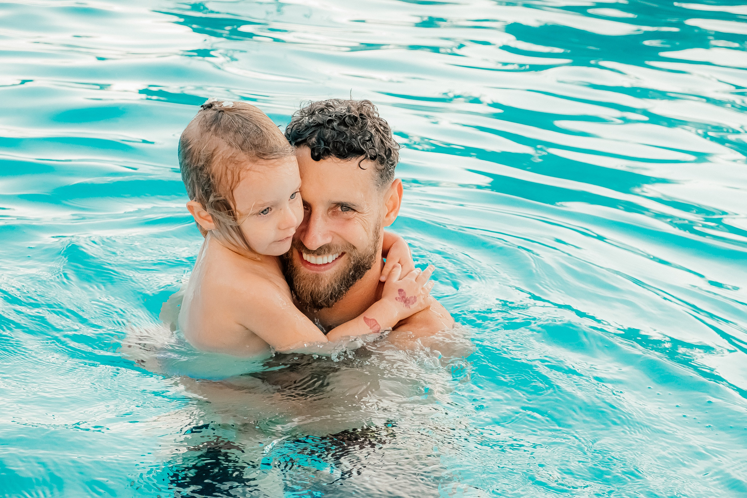 Дитячий день народження. Валерія Сичова. Сімейний та репортажний фотограф в Португаліі