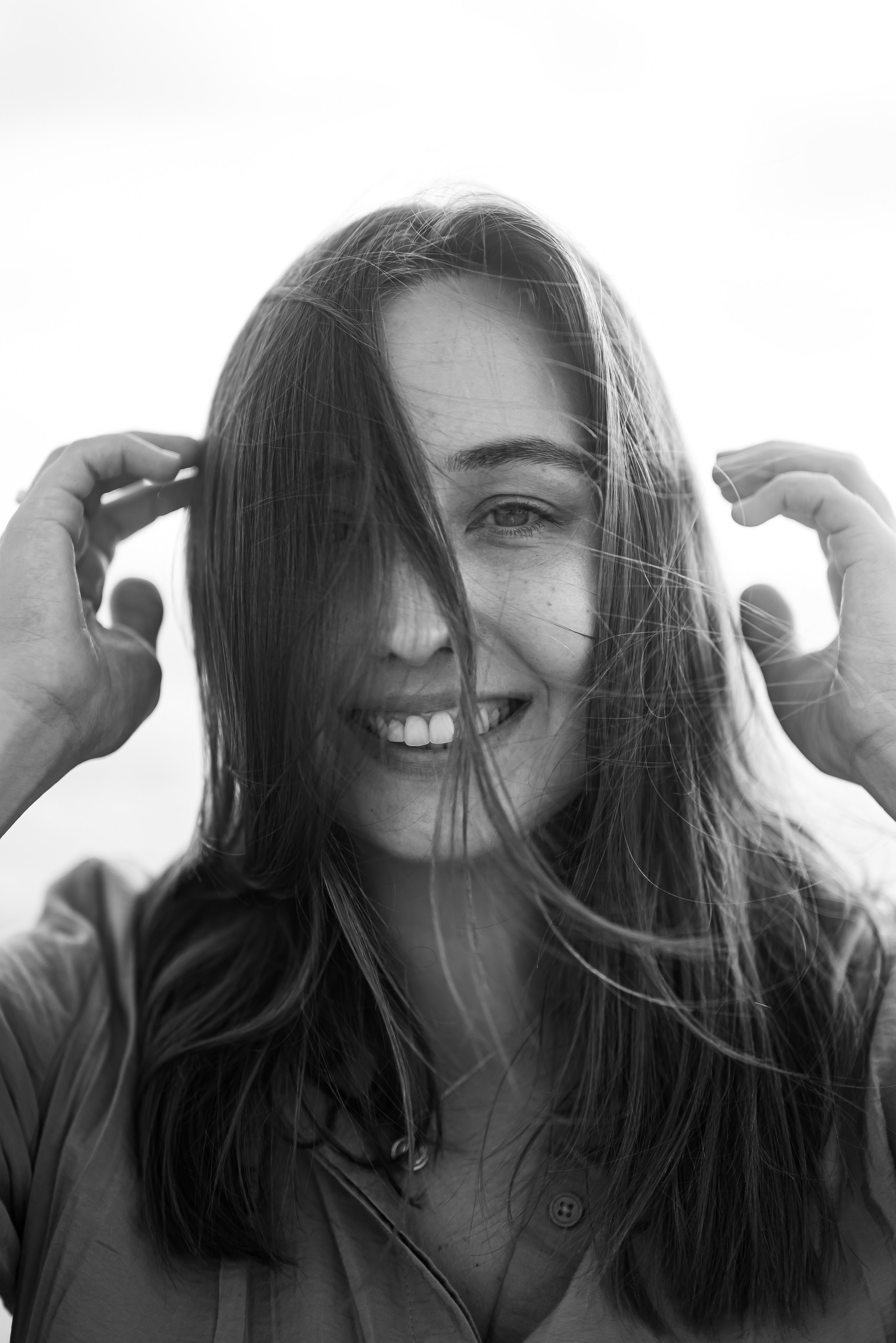 Ilona & Ali. Photographer Irina Novikova