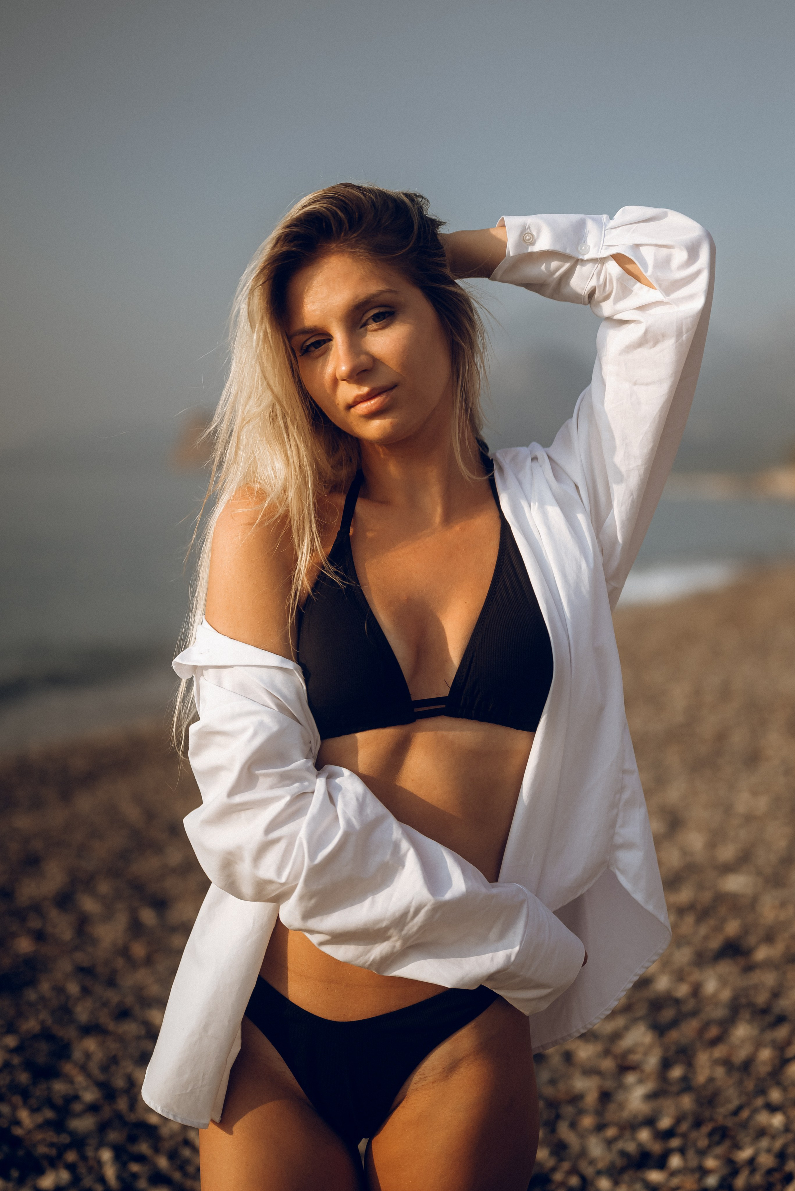 Виктория. Фотограф Ирина Новикова