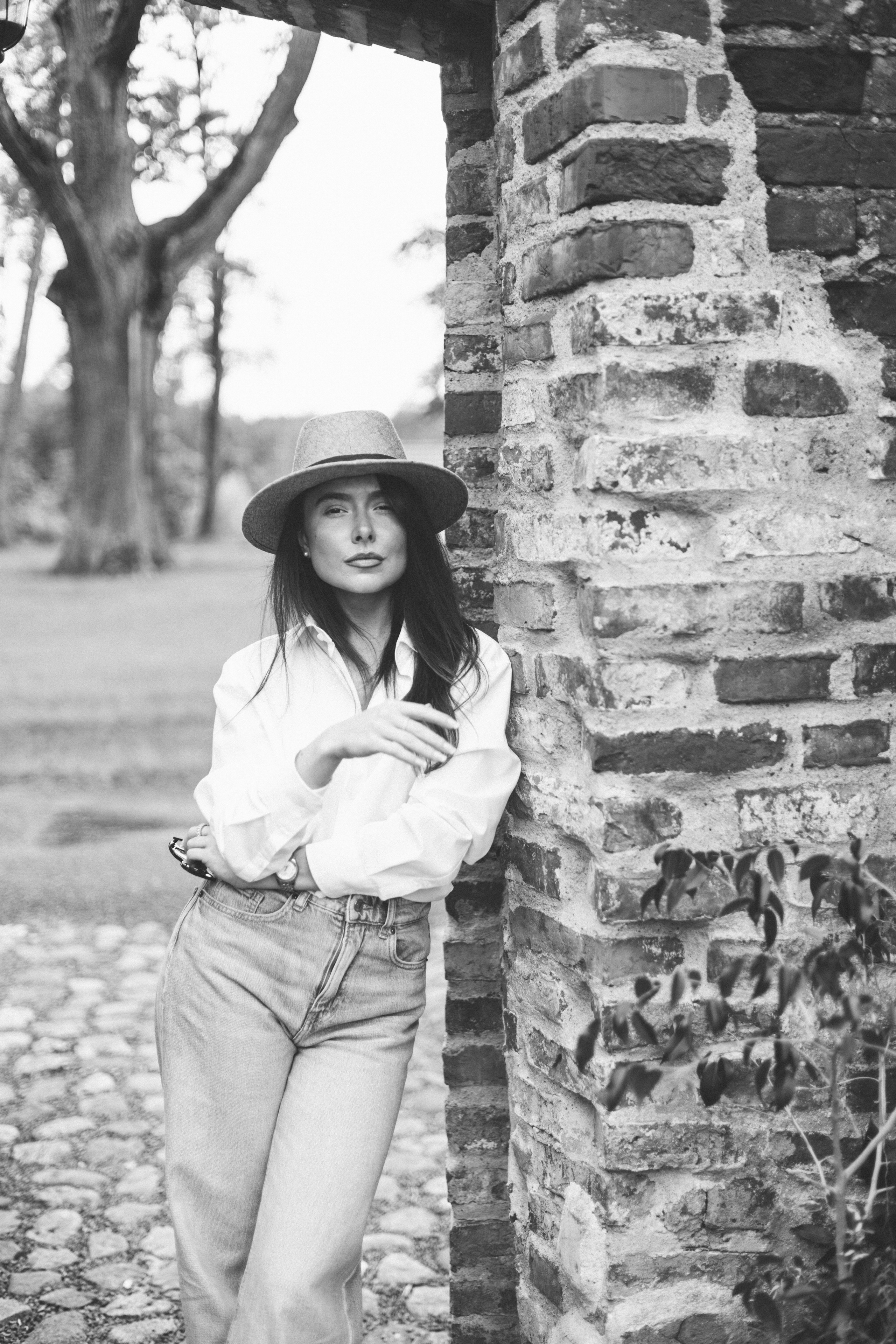 Glorija. Fotografė Aleksandra Samozvanova