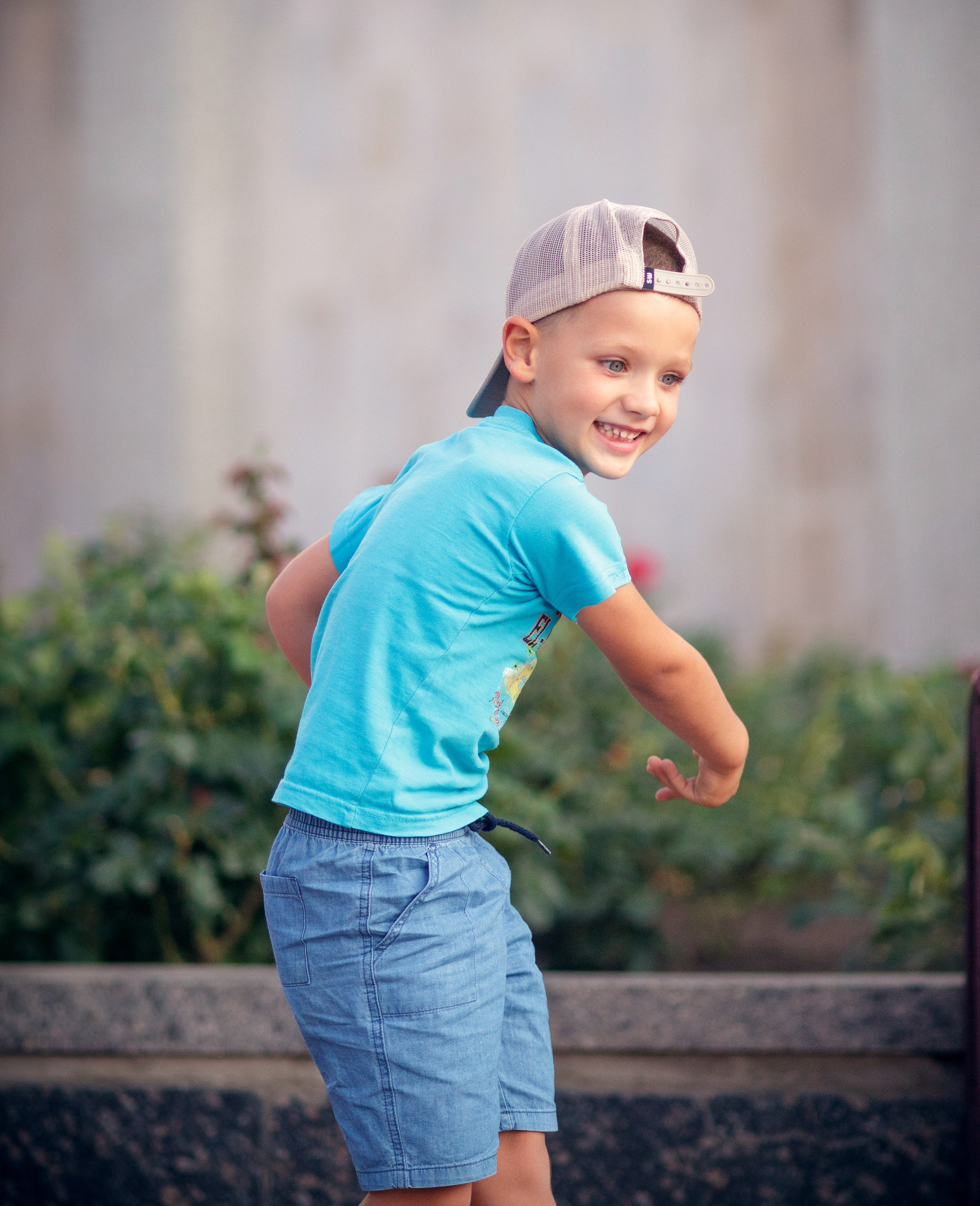 Дитяча фотосессія Південноукраїнськ