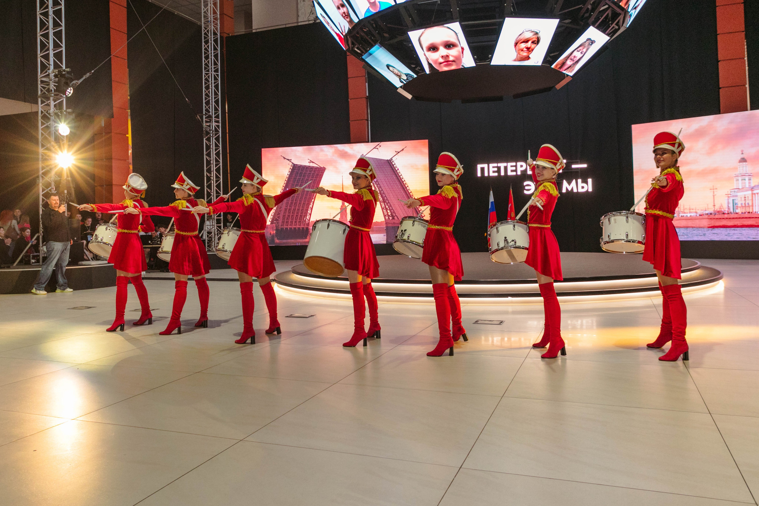 Мой Петербург. Красногвардейский район. Репортажный и концертный фотограф в Санкт-Петербурге Адмакина Дарья