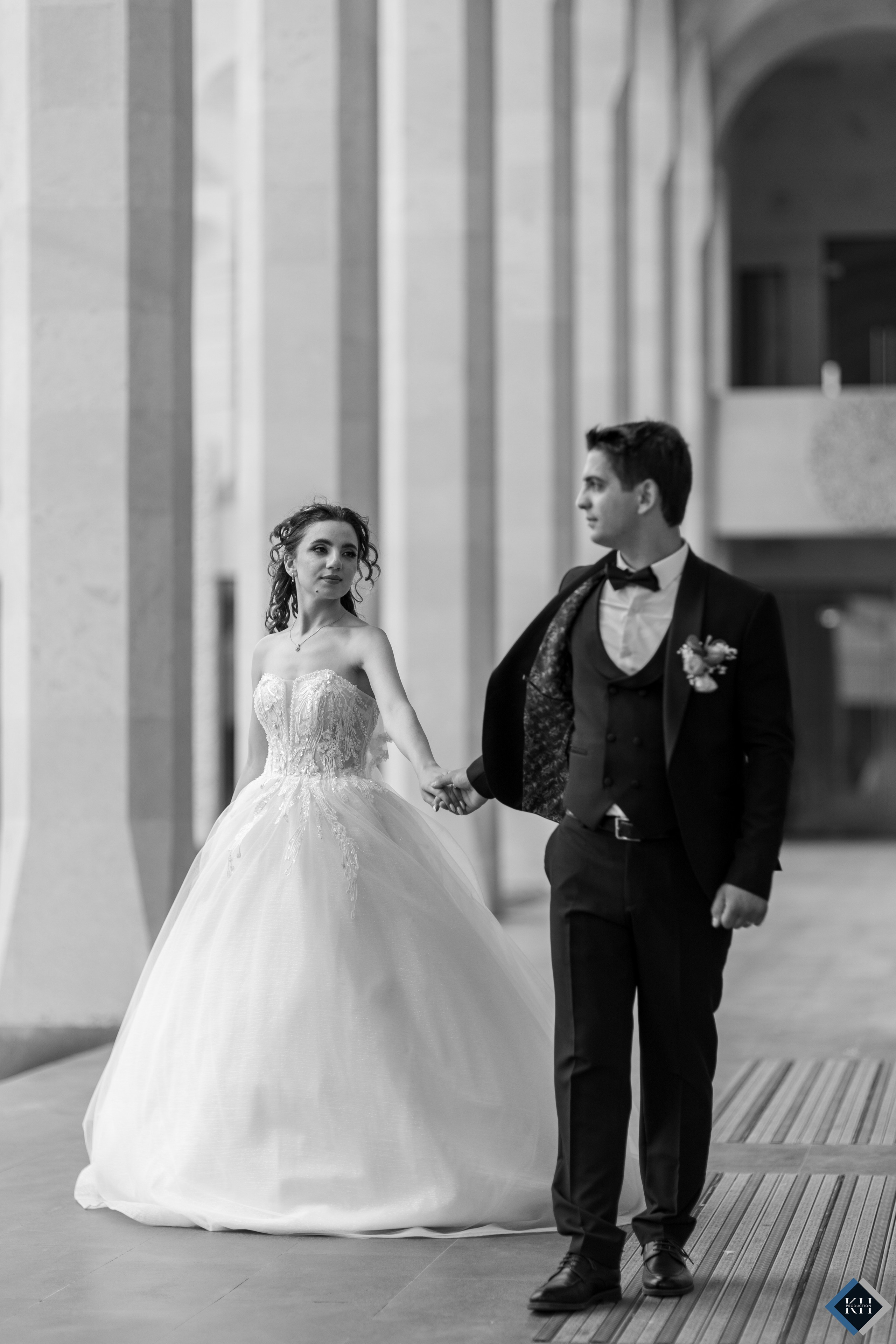 David & Vard wedding day. KHproduction