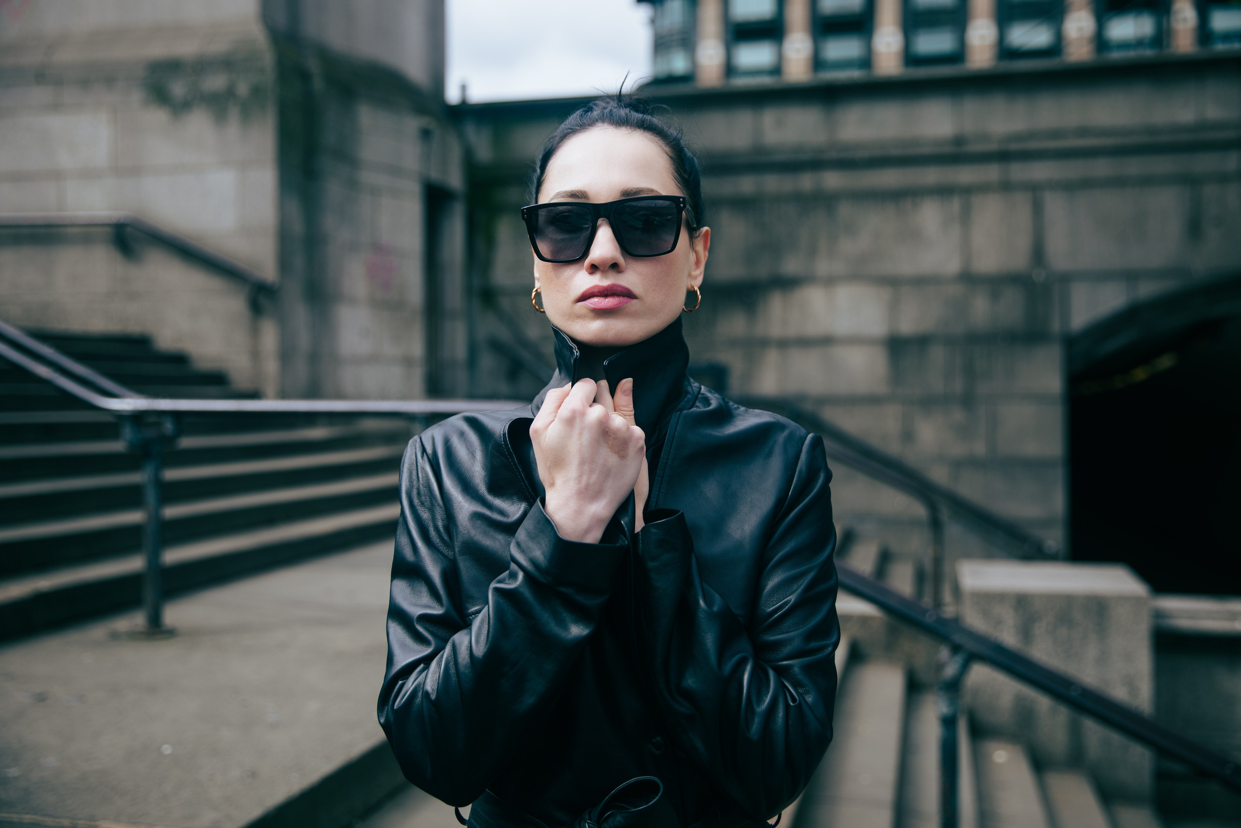 Olga in London. Lifestyle & Documentary Photography in Bristol, Bath & London — def0cused