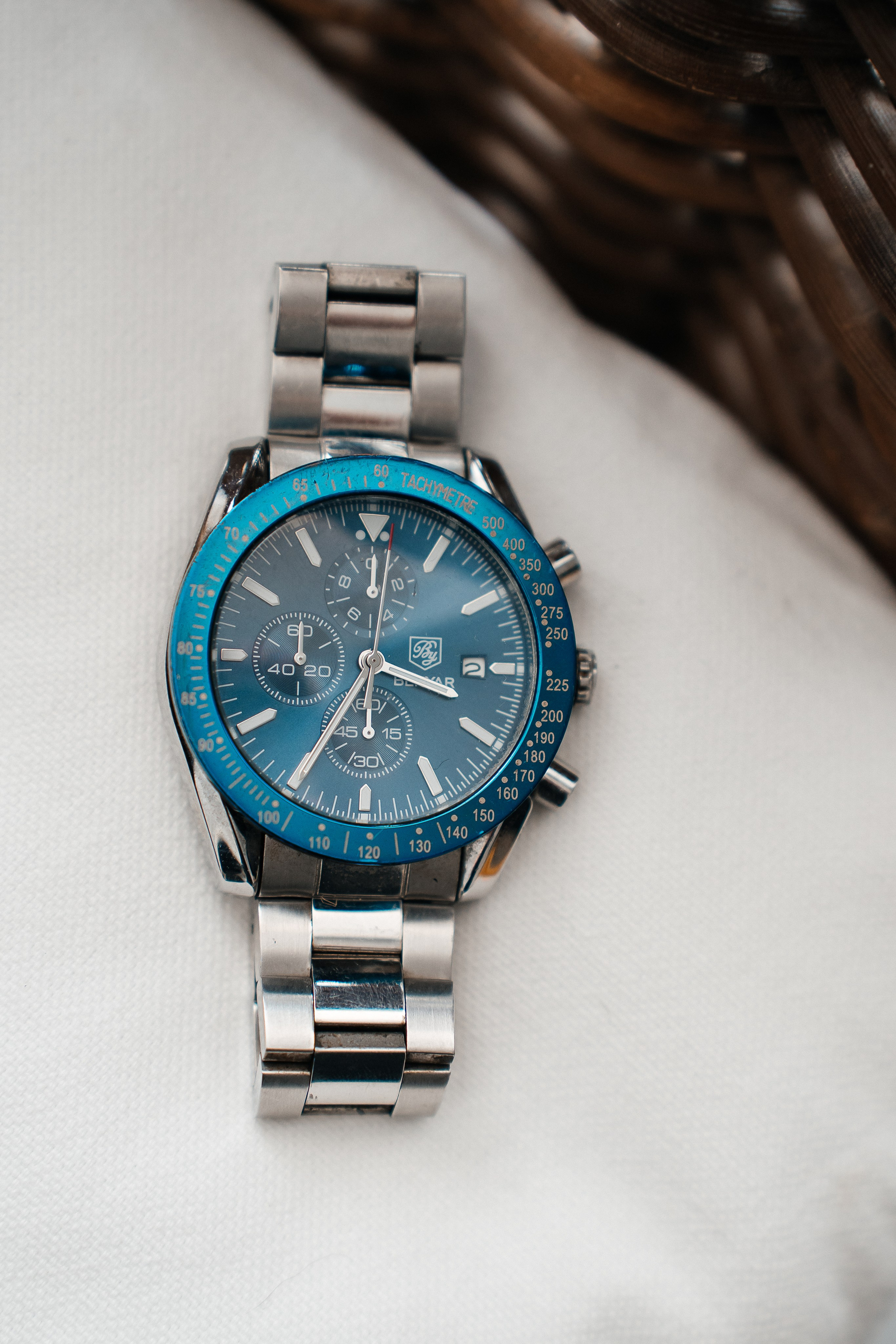 Mari & Diego. Photographer in Barcelona