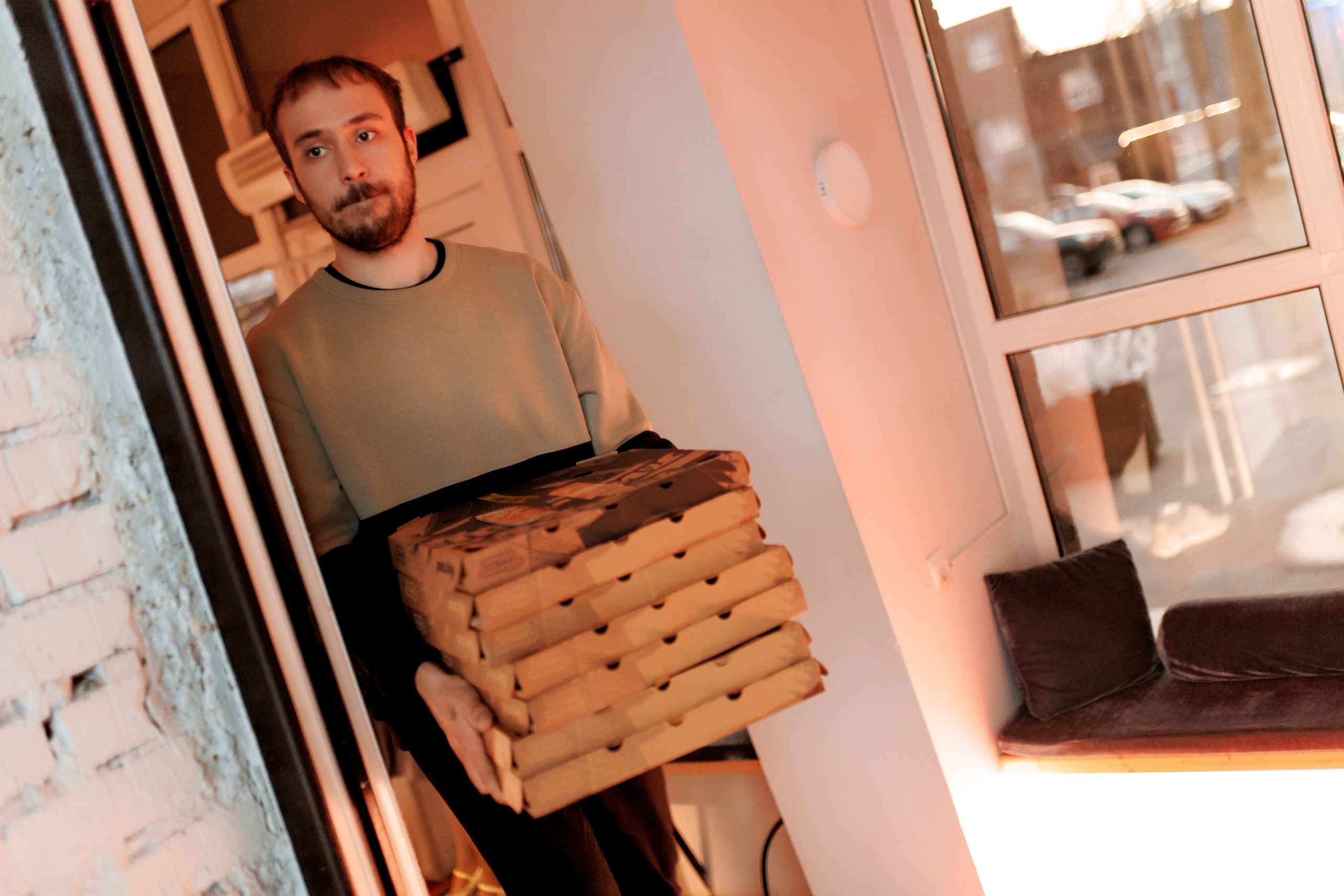 Тинькофф. Свадебный фотограф Каледич Тимофей