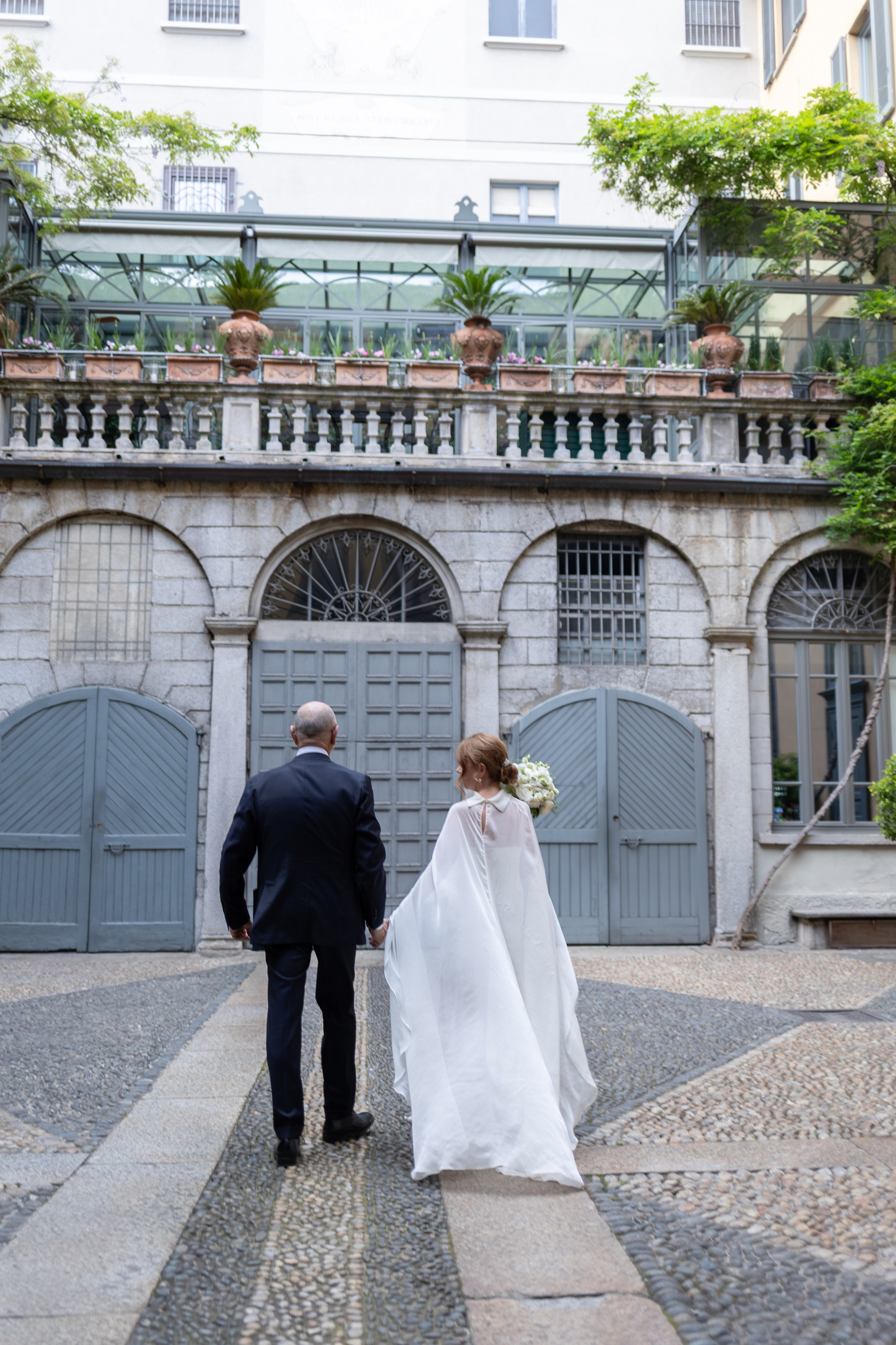 Valentina and Salvatore. Photographer in Milan |Mila Pro Photo