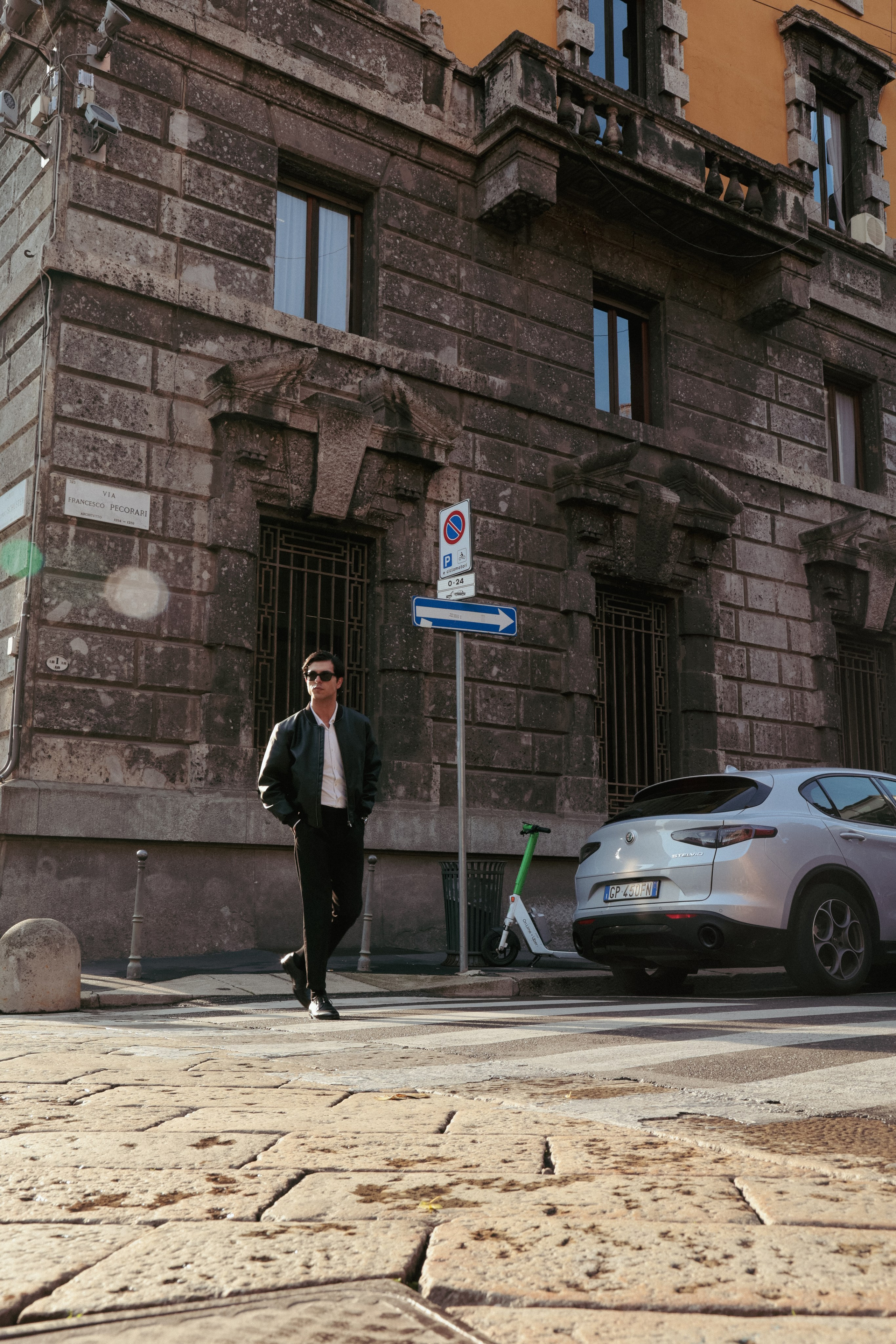 Moe. Photographer in Milan |Mila Pro Photo