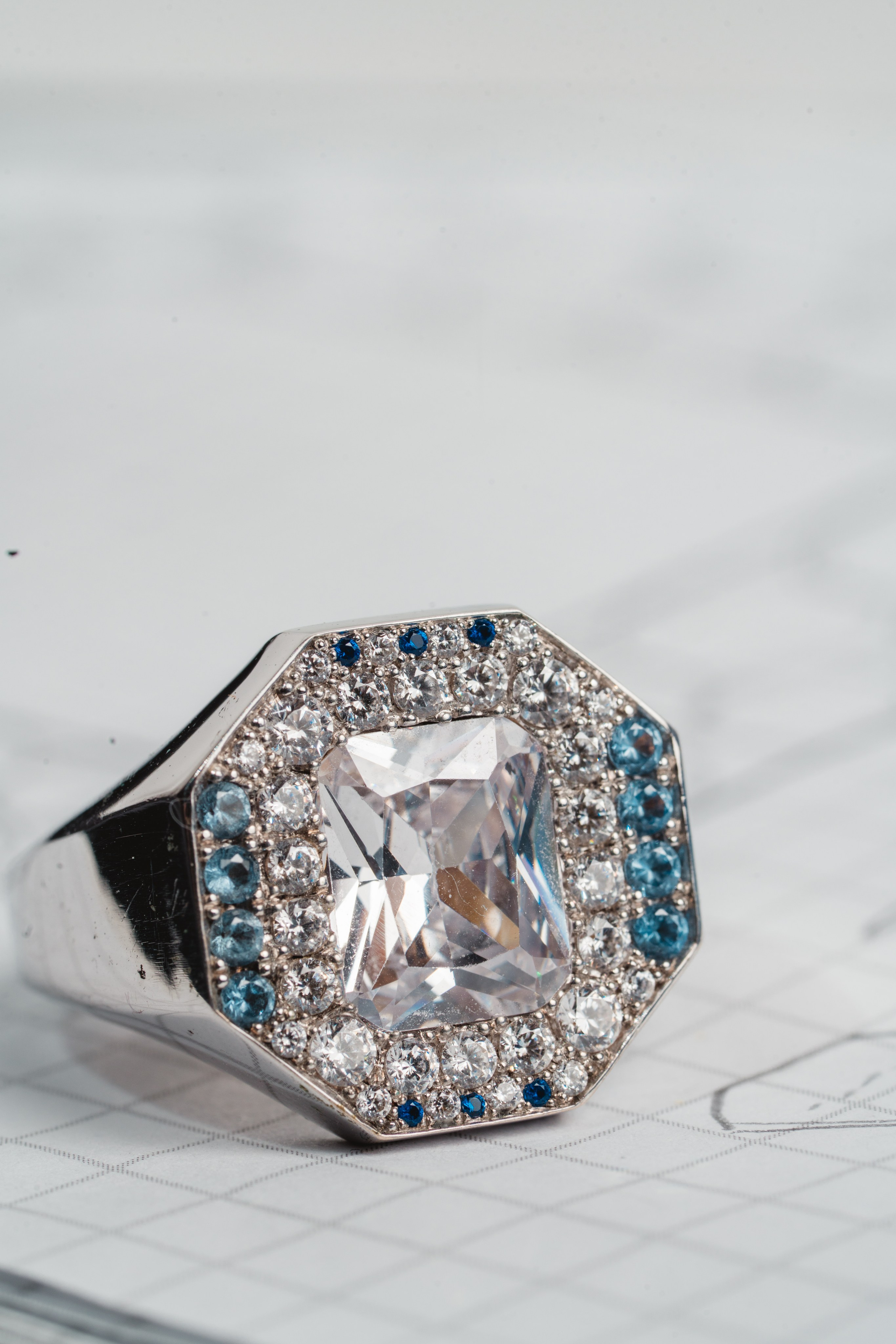 Arruti Jewerly. Miguelsalasfoto