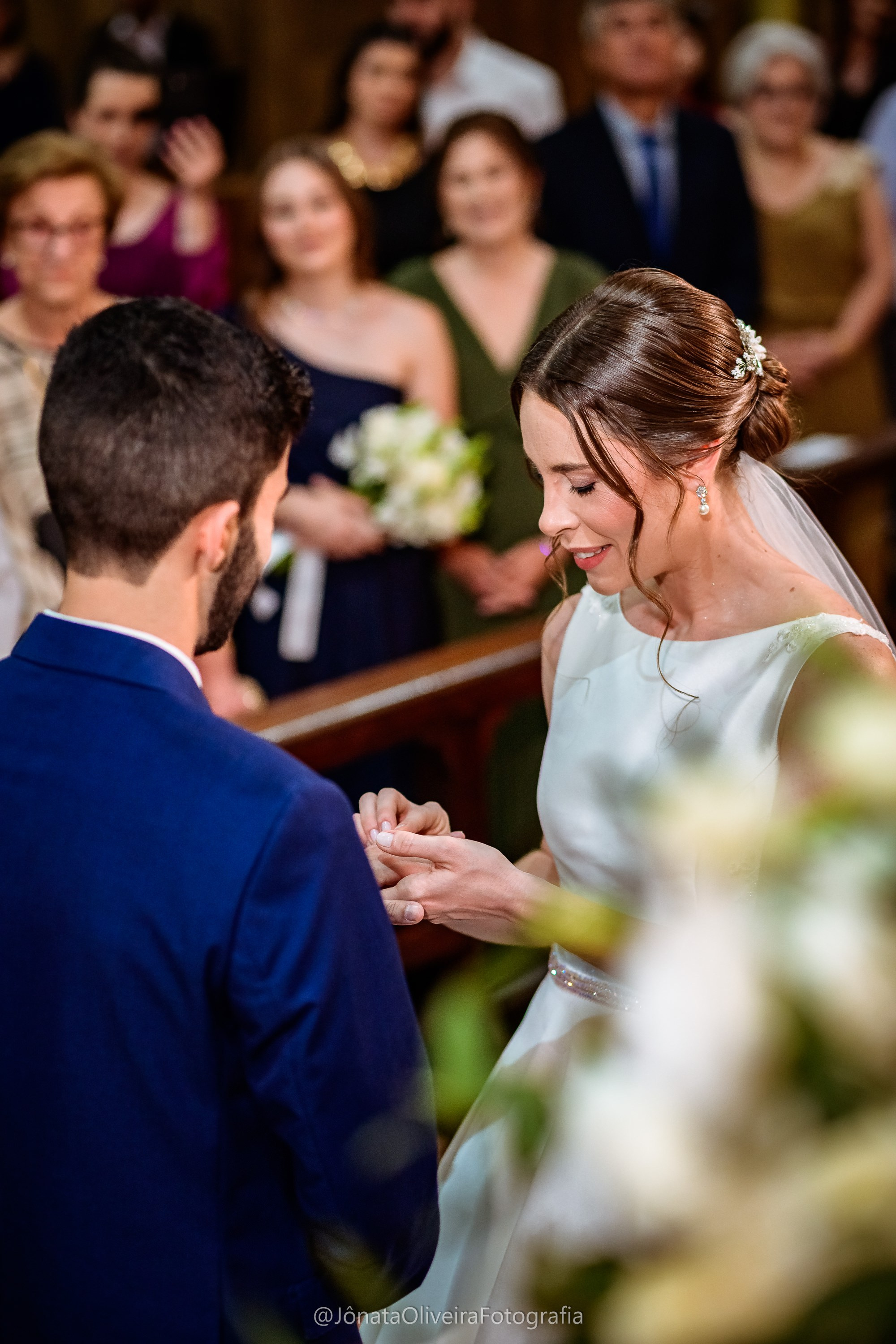 Ananda e Vinicius. Fotografia de casamentos e ensaios em avaré Jônata Oliveira