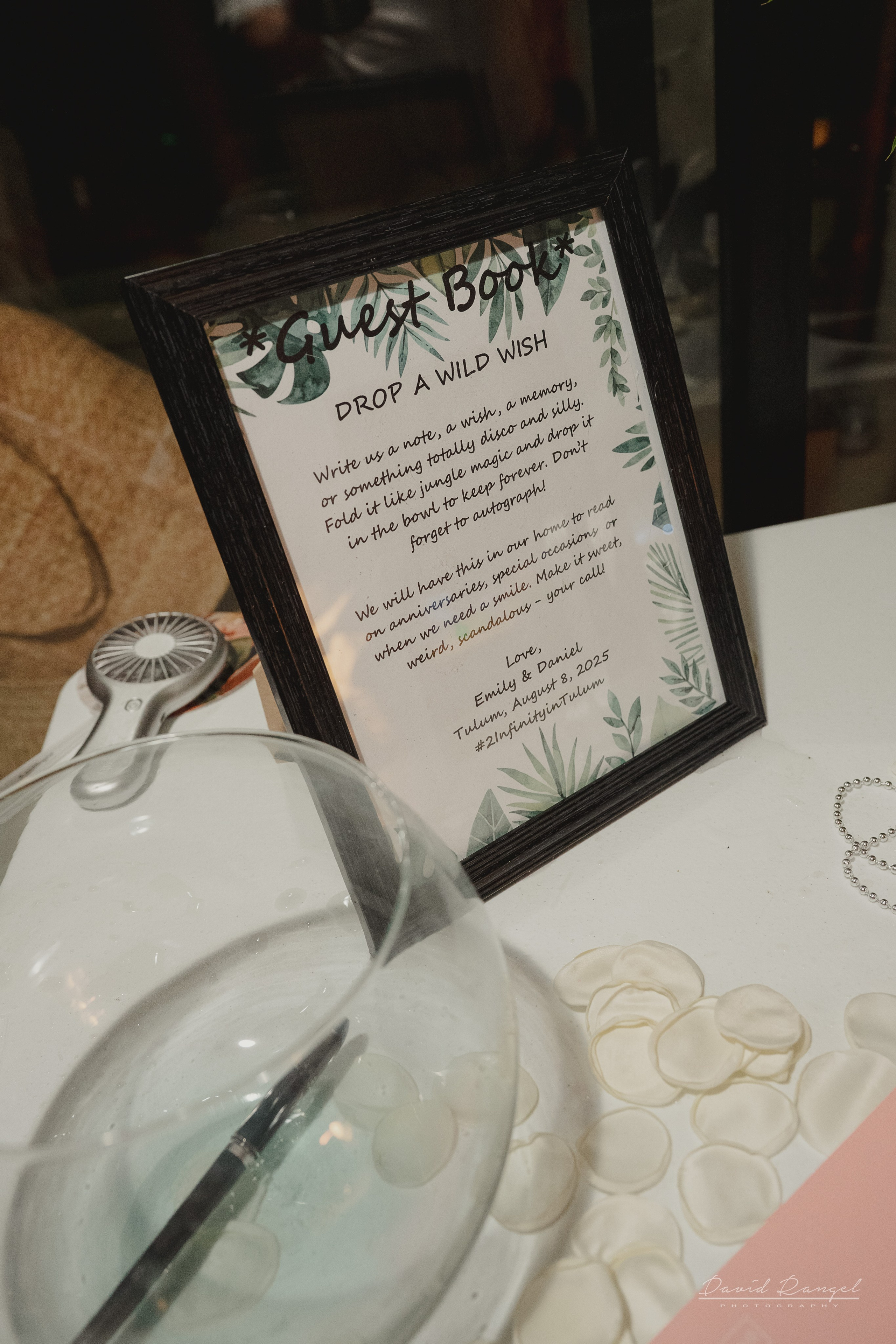 Destination Wedding in Tulum, Mexico. Destination wedding photographer based in Cancun and Riviera Maya with service worldwide