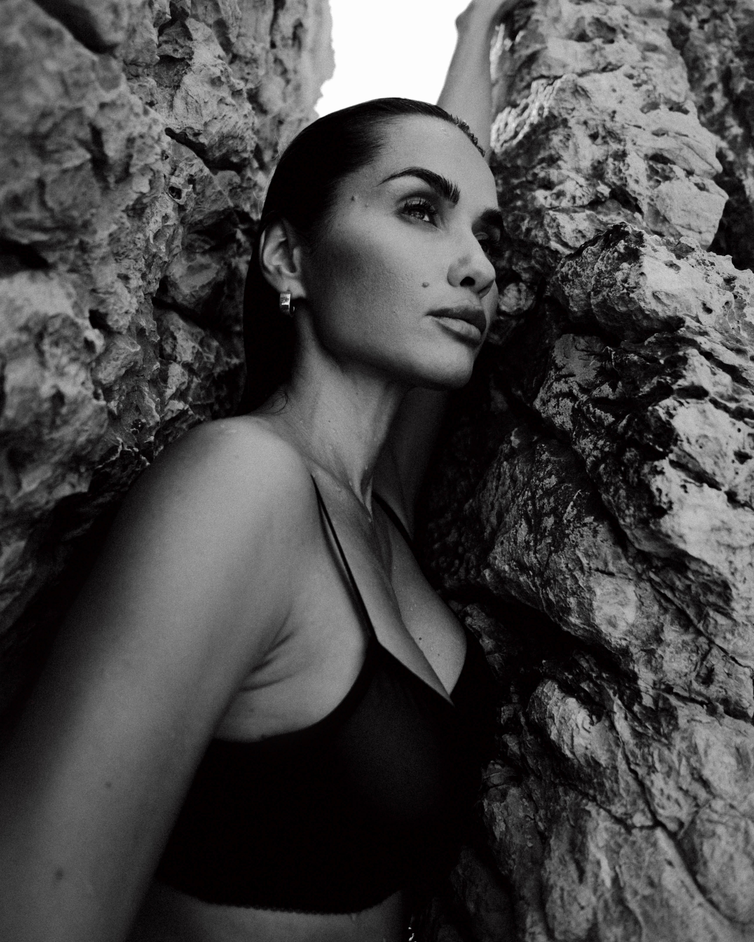 GUZEL. Photographer Inna Mendelson