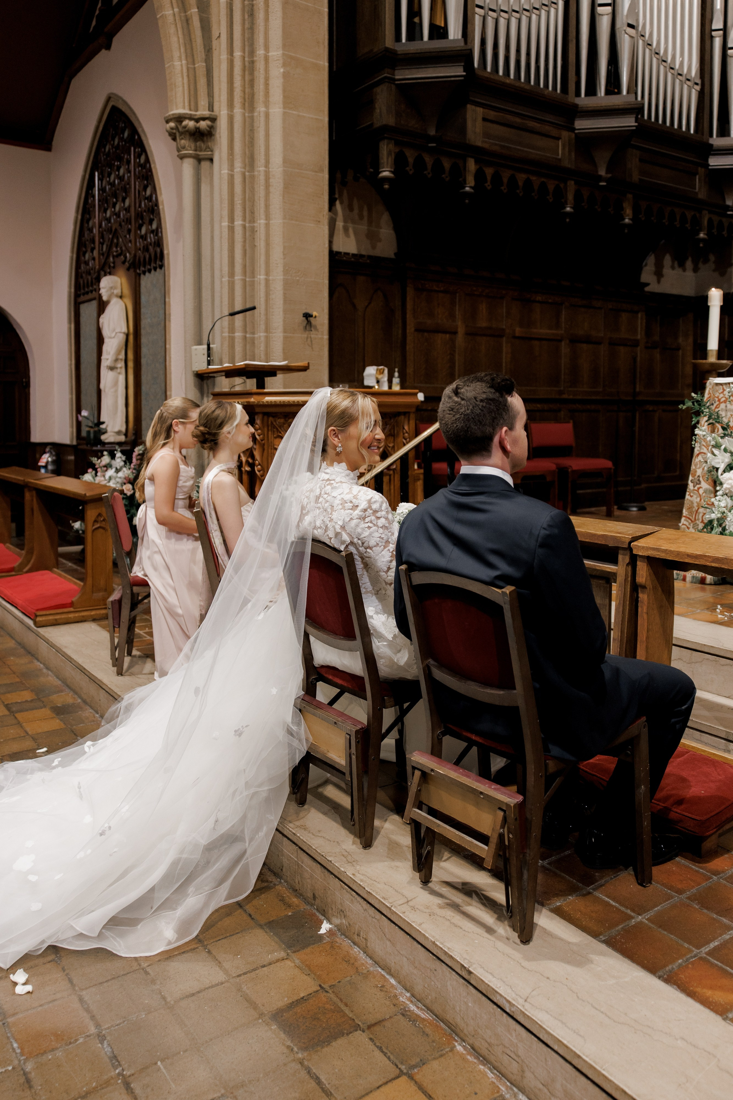 Killeen and Patrick. Wedding photographer and videographer New York | New Jersey