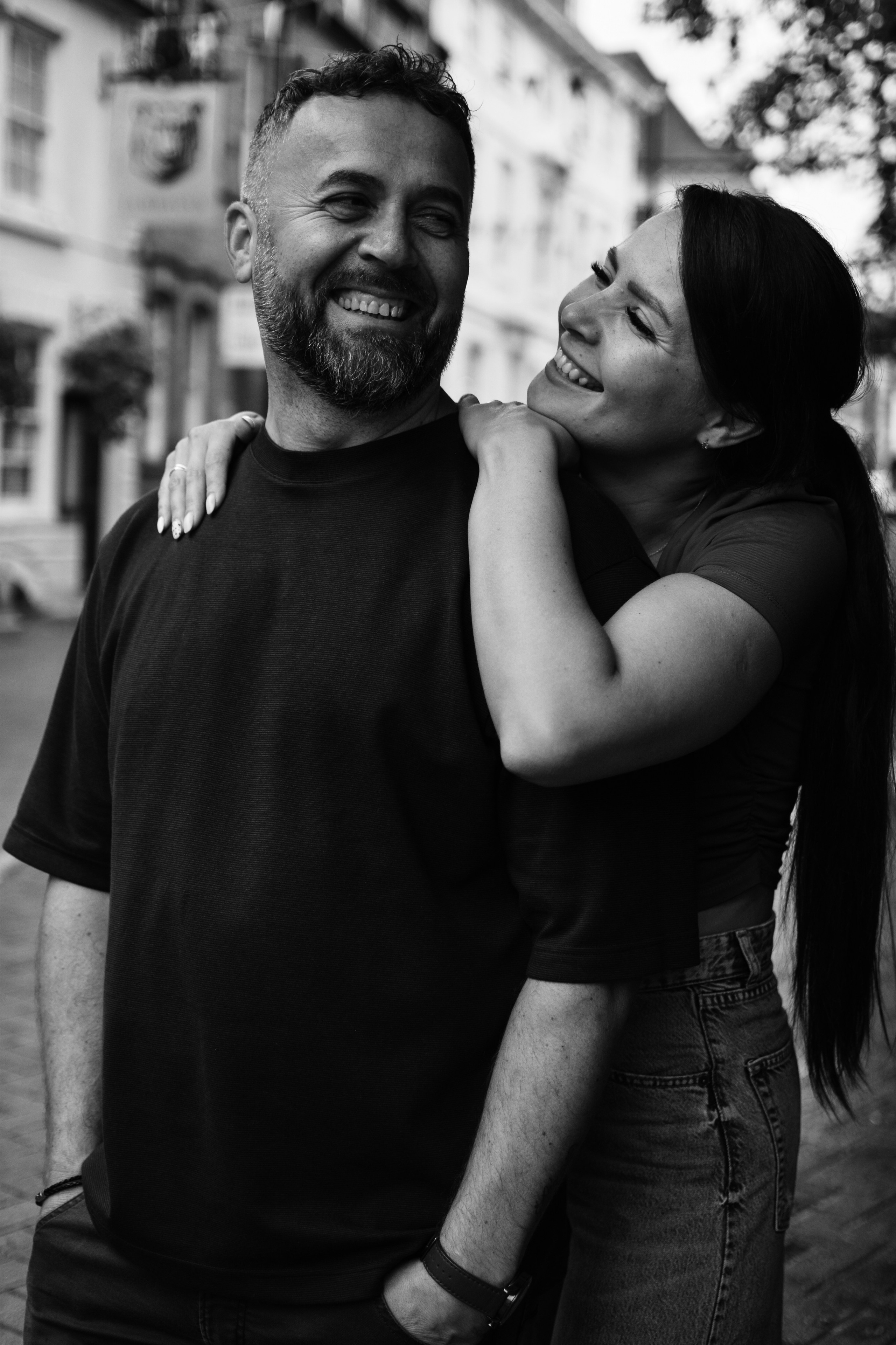 Love story. Your local photographer