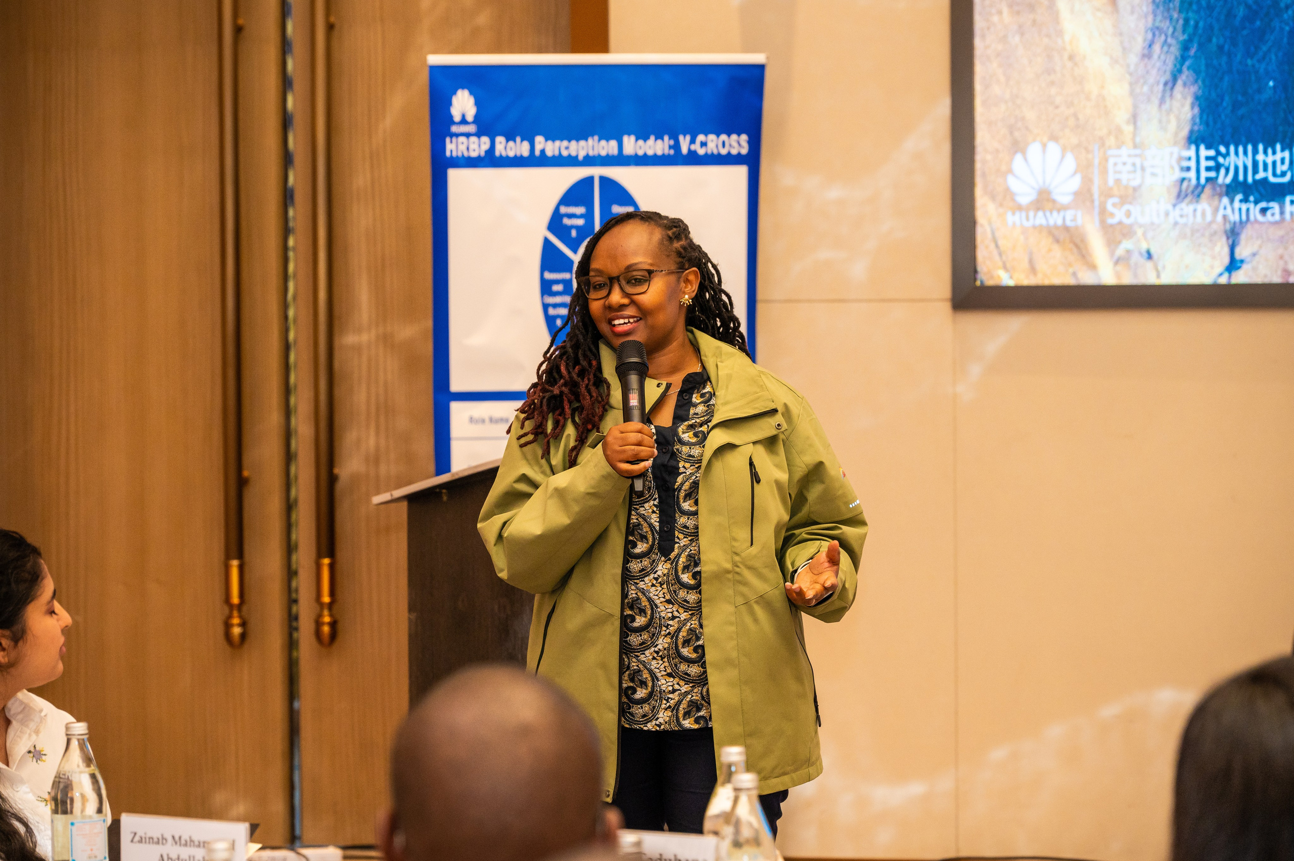 Corporate photography in Nairobi-Huawei’s HR Enablement Training. Nick Ouma Photography I Best Event photographer based in Nairobi, Kenya