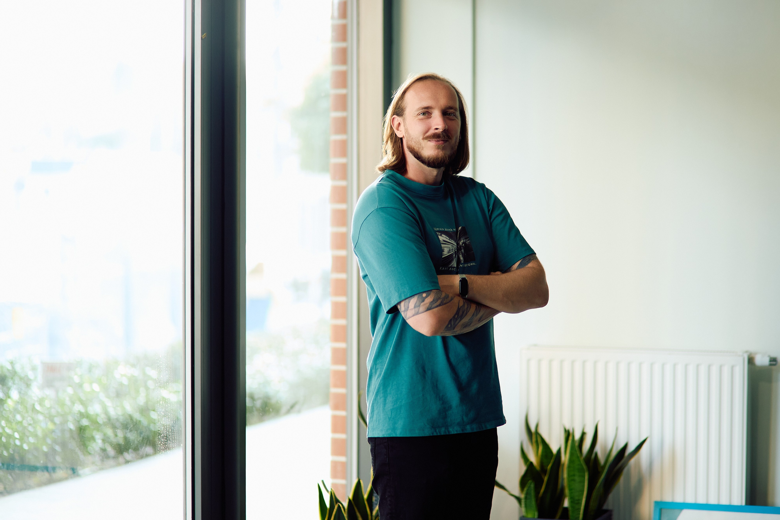 Event. Ruslan Sereduk Photographer