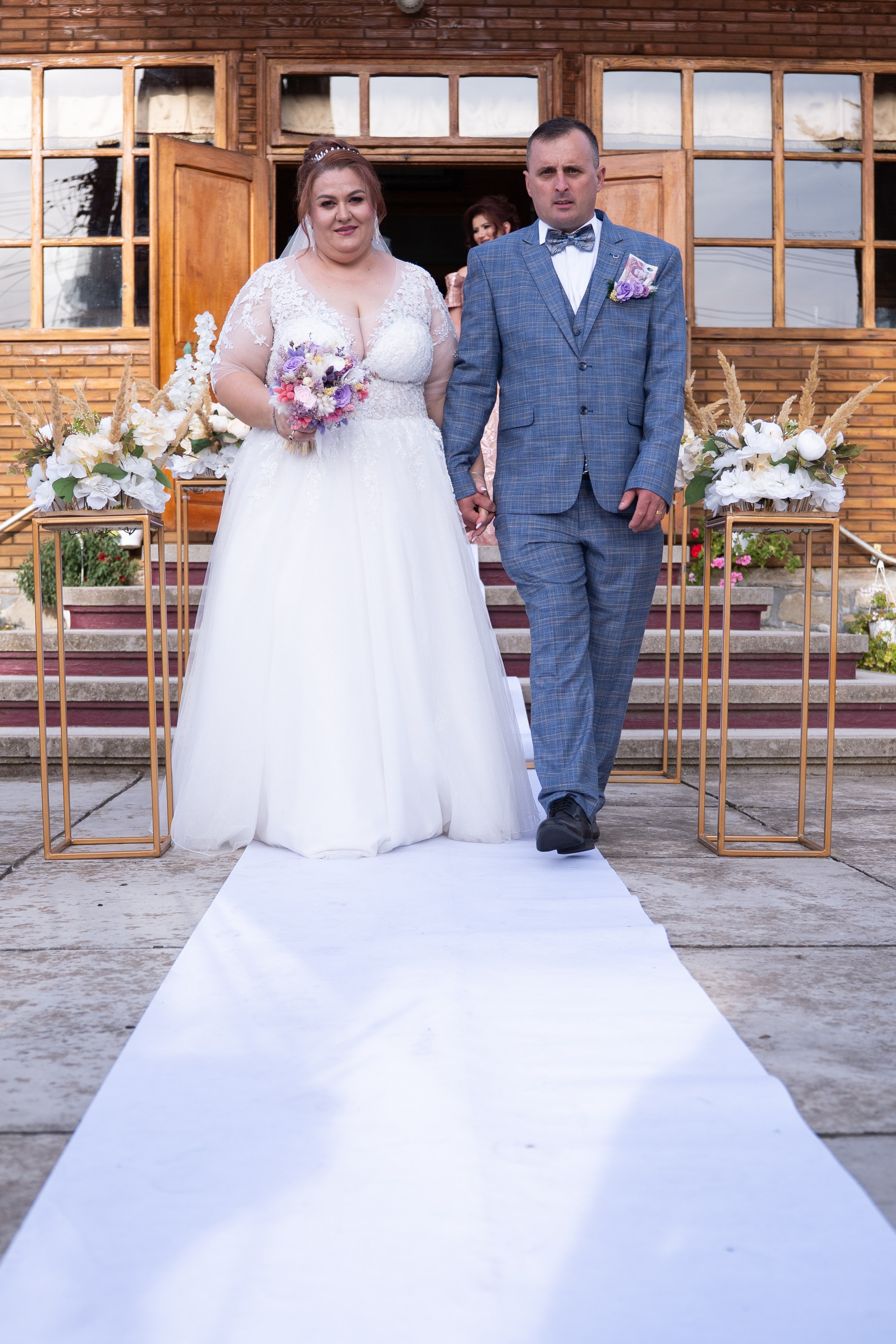 EL & EA - NUNTA NOASTRĂ