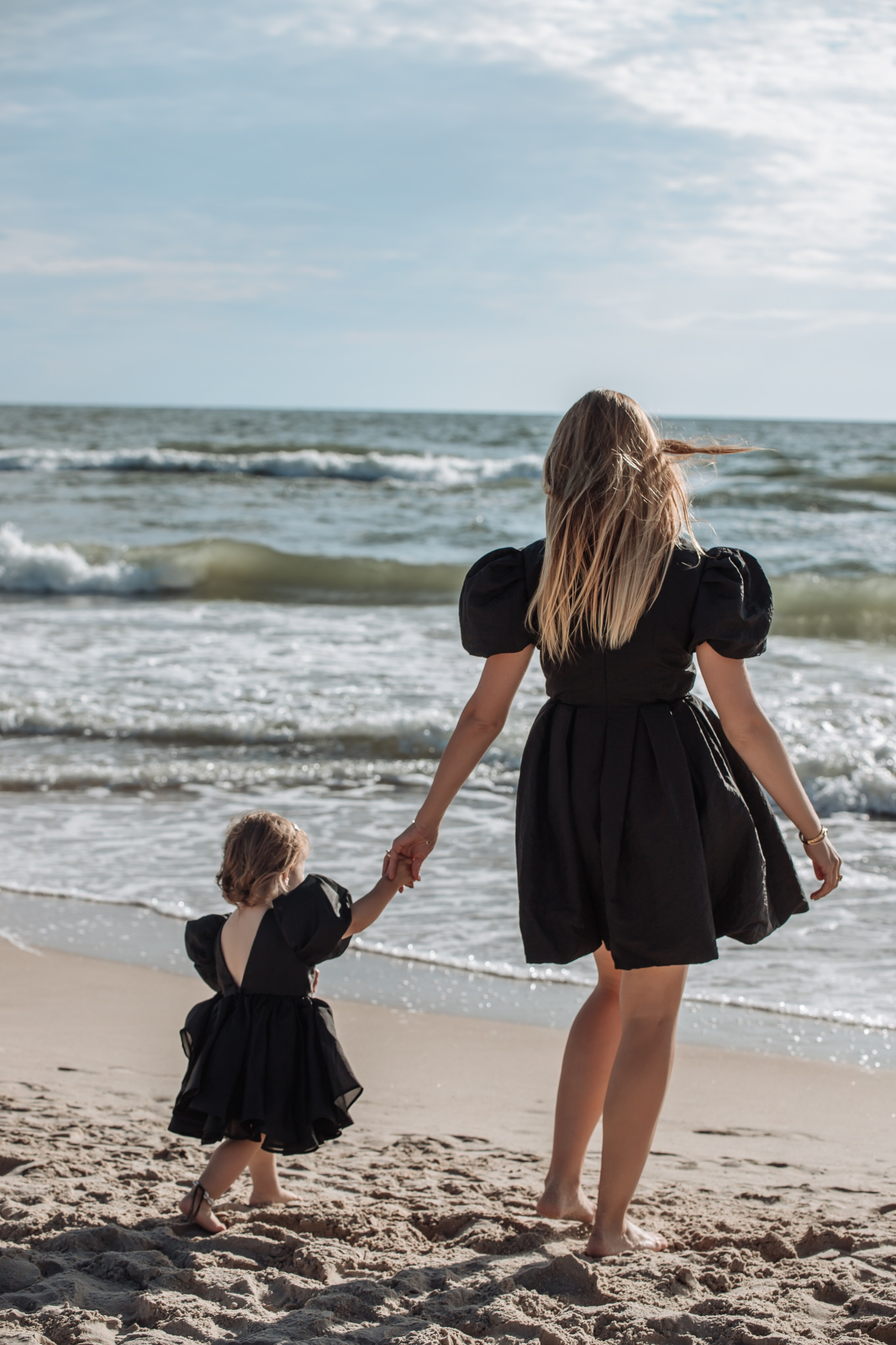 Patricija, Gytis ir Sofija. Wedding, christening and family photographers in Vilnius, Lithuania