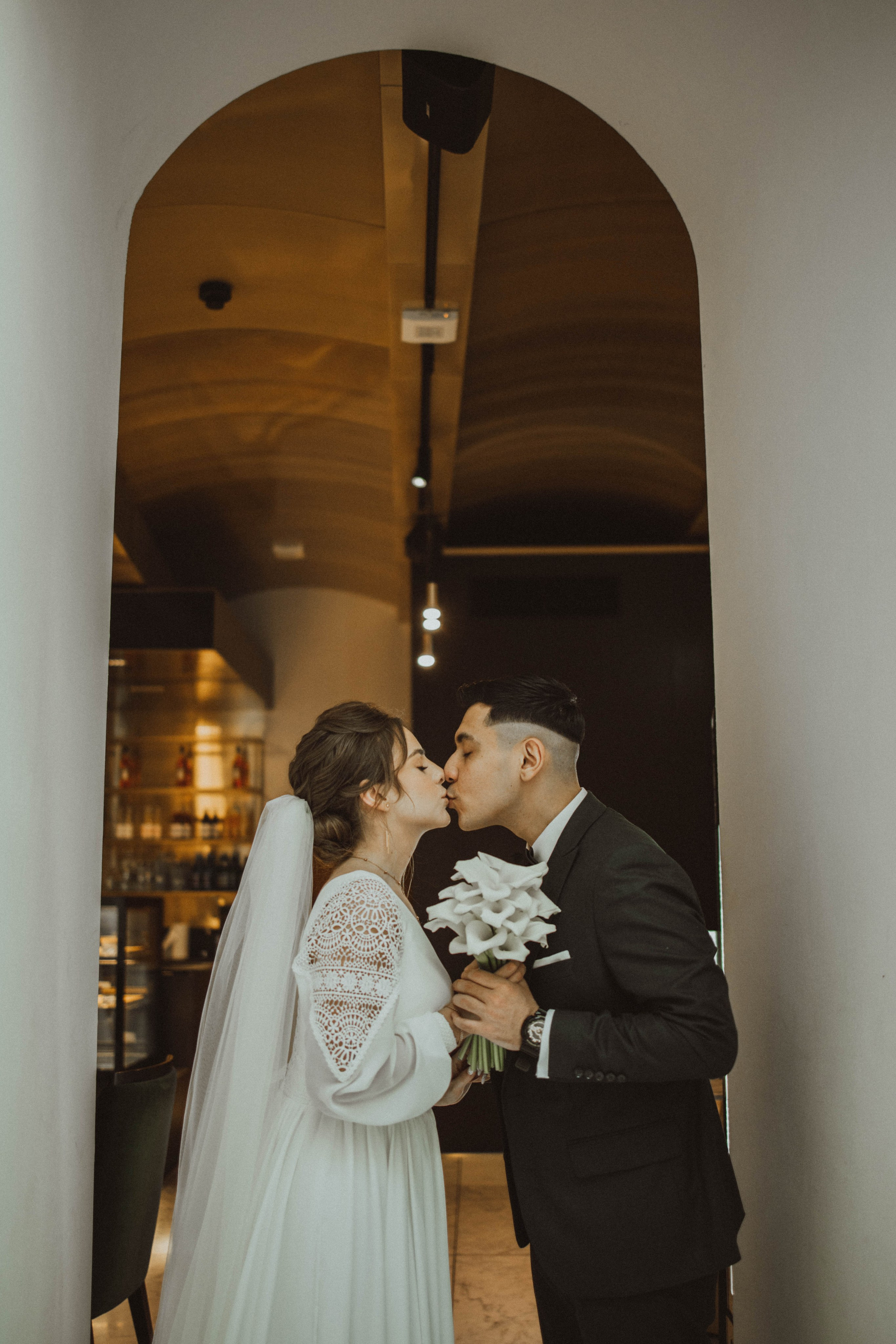 B&I. Fotograf Mykhalchuk Inna Kraków