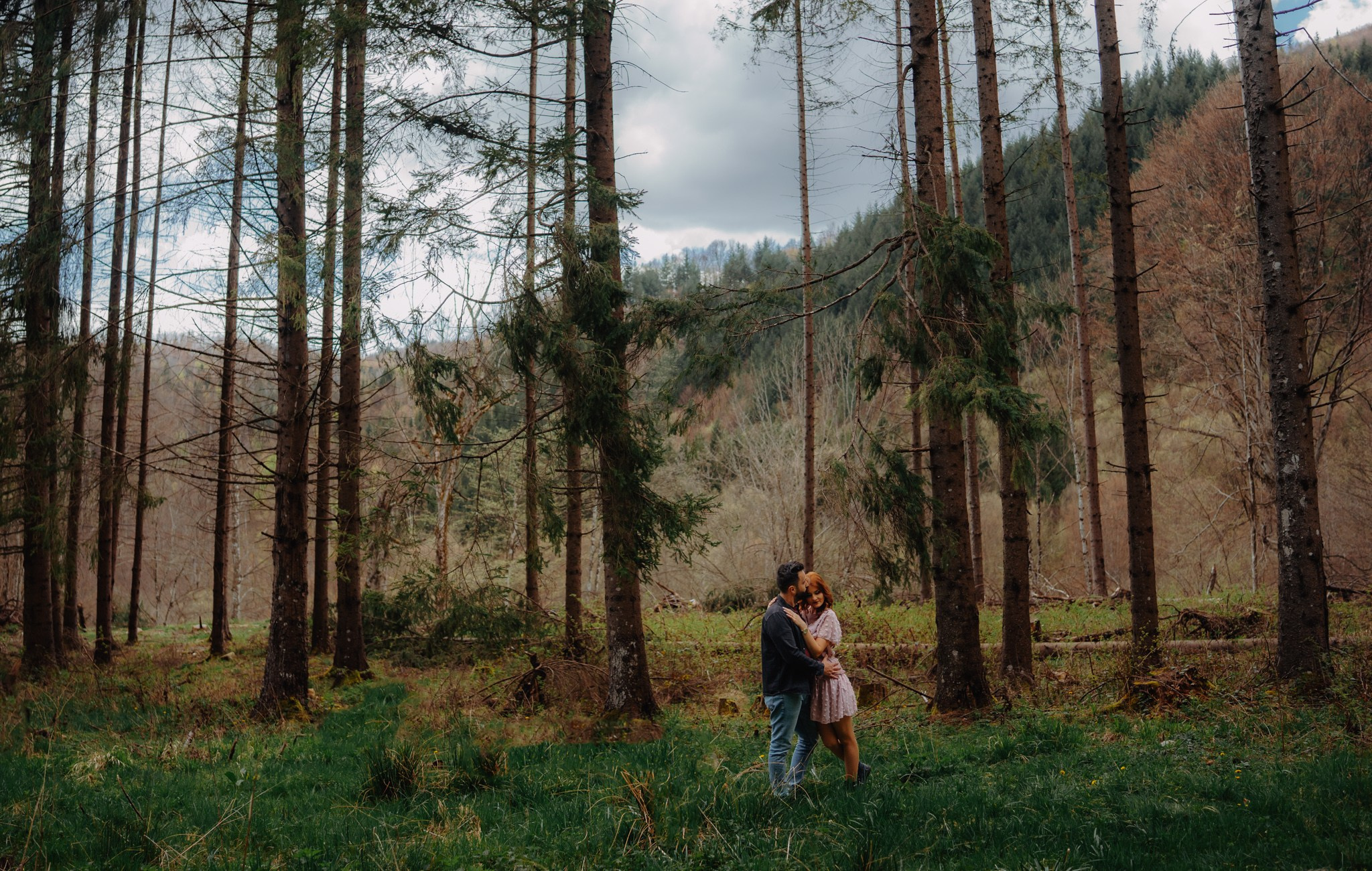 Save The Date — Monica & Danut | Polovragi