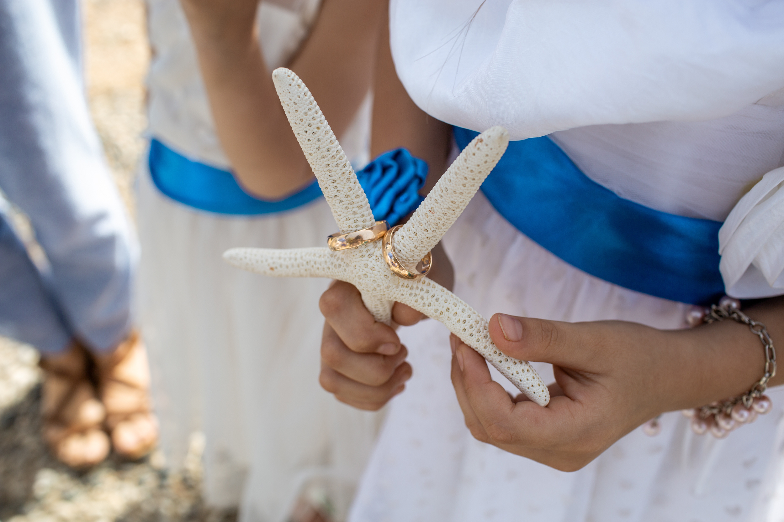 Symbolic wedding on the island of Kemeria. Julia Ganch I Fashion Wedding Photography I Cappadocia Turkey