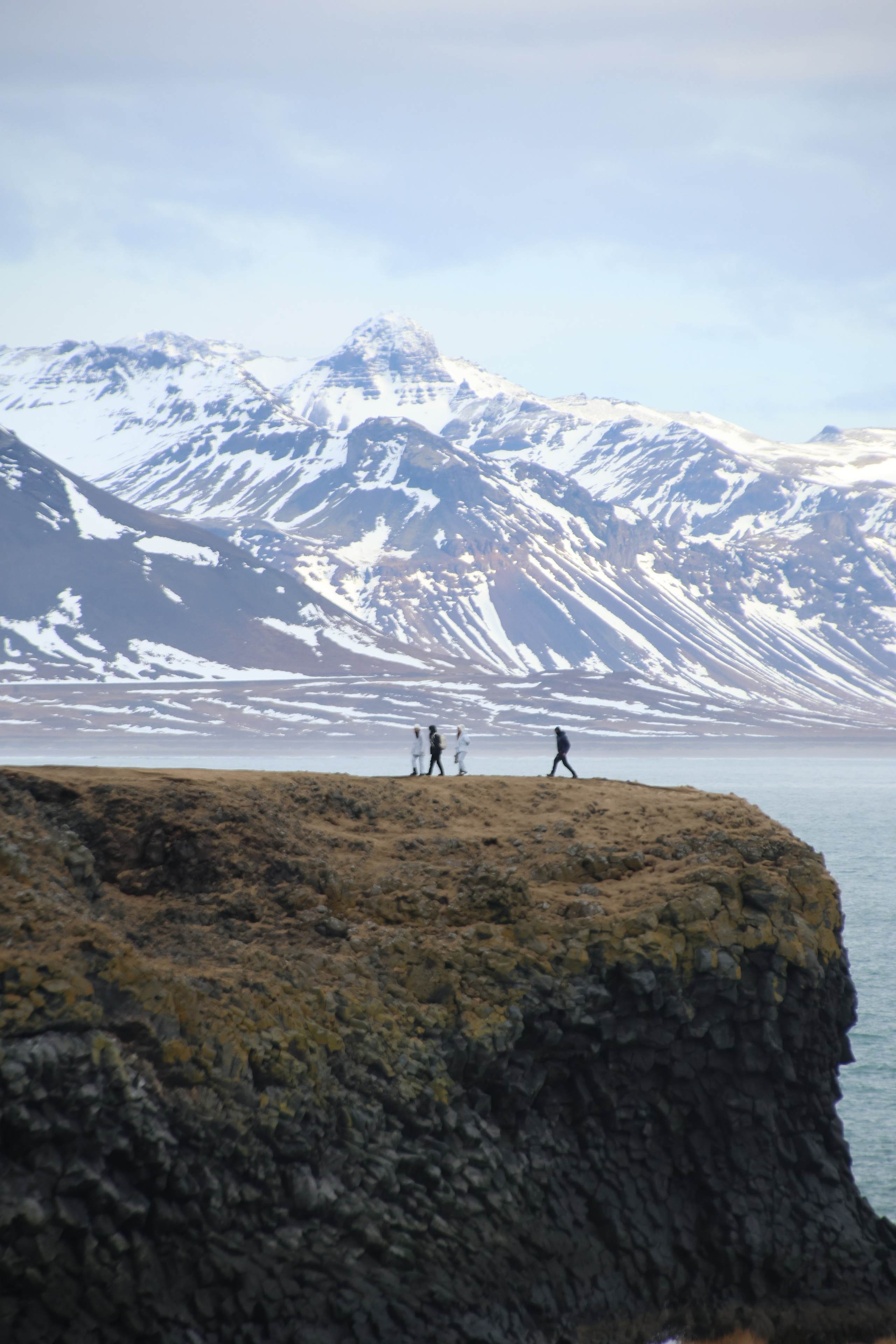 Iceland 2025. Marina, Fotograf aus Nürnberg
