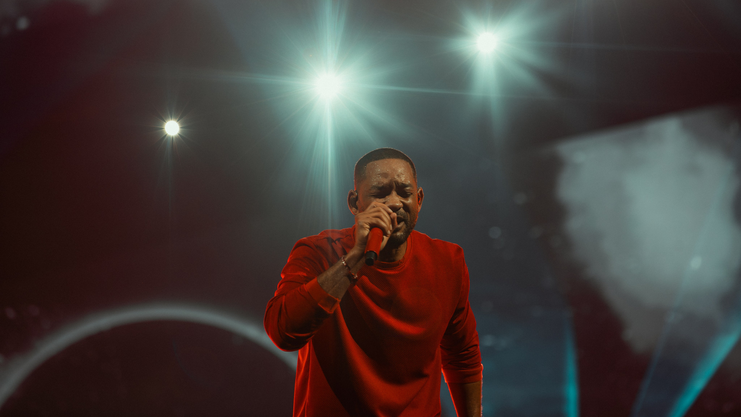 Will Smith. Commercial and Event photographer Eltaj