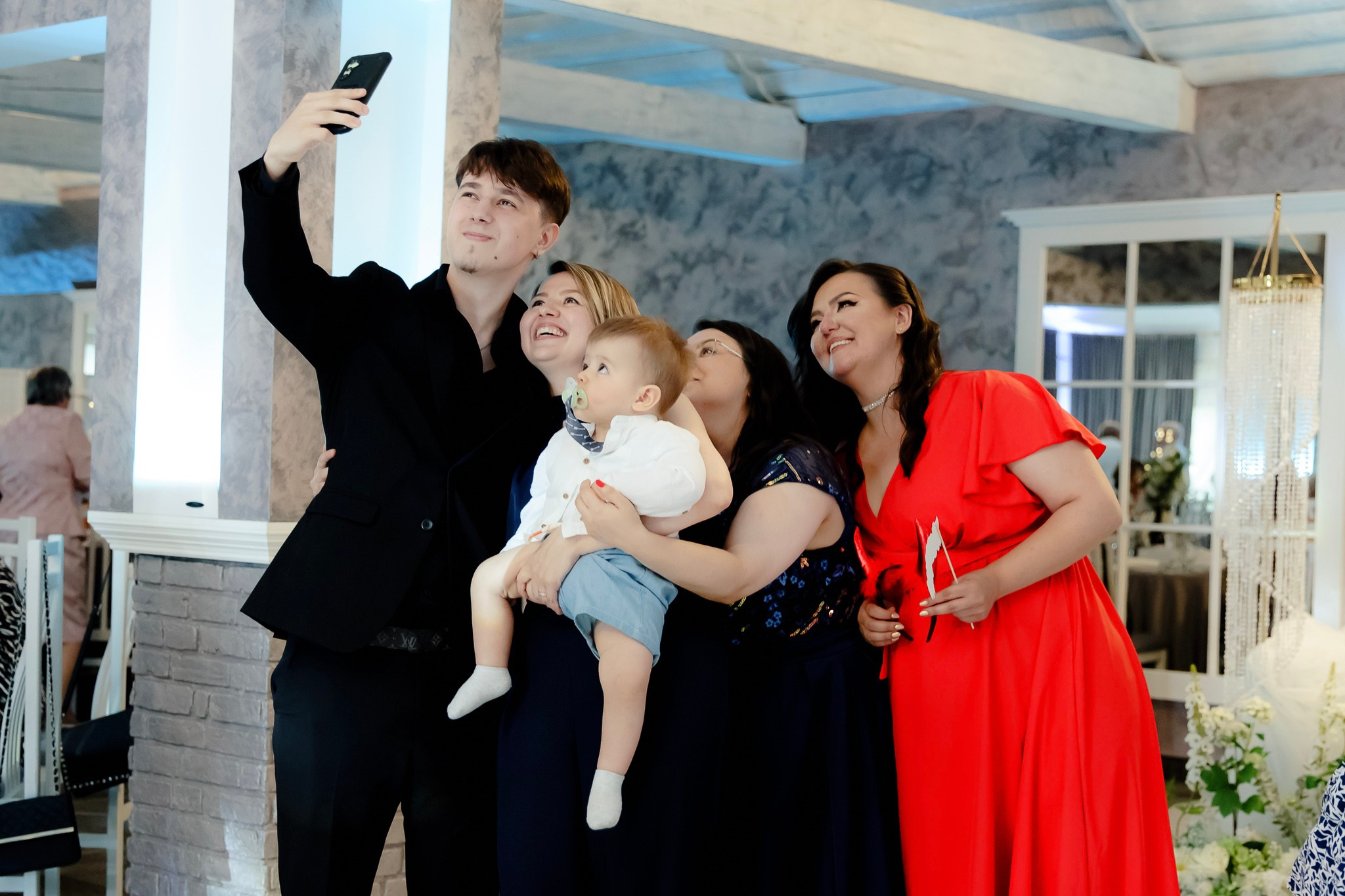 Ioana & Ionuț | Nuntă de poveste la Păstrăvăria Poiana din Mălini județul Suceava. Servicii foto-video profesionale, pentru momente de neuitat