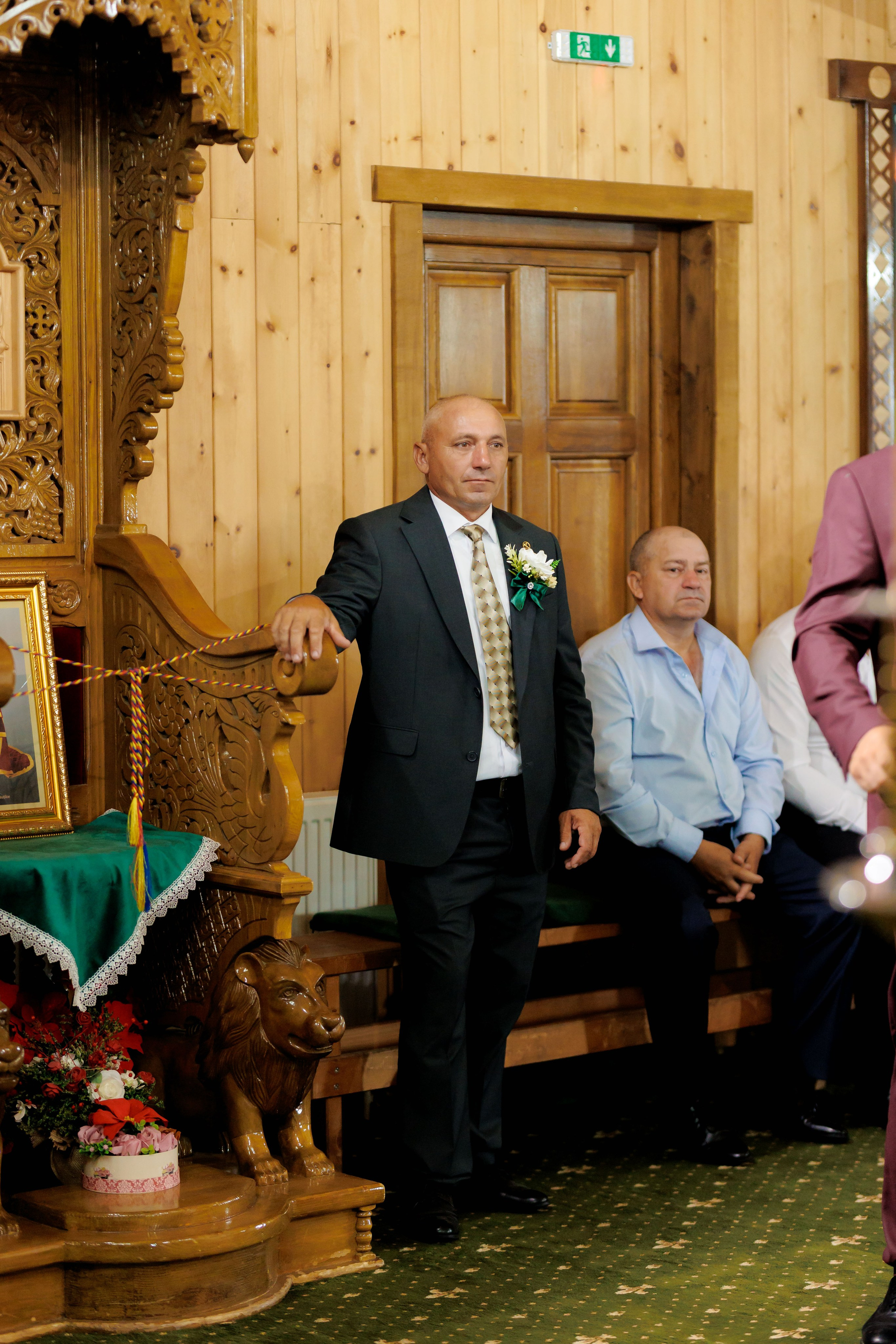 Nunta Nicoleta & Răzvan | Fotografie & Videografie Profesională. Servicii foto-video profesionale, pentru momente de neuitat