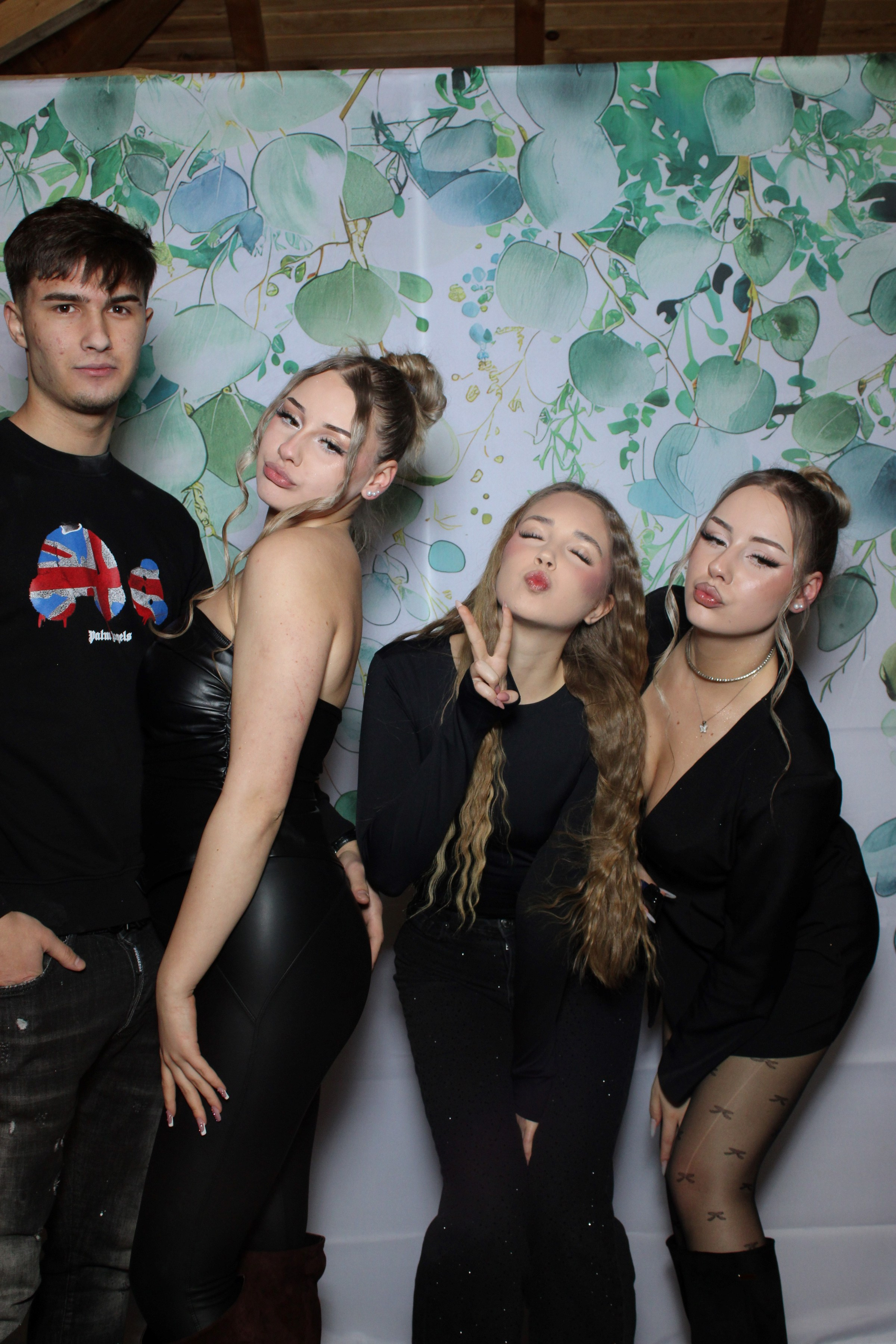 Majorat Alesia. Servicii foto-video profesionale, pentru momente de neuitat