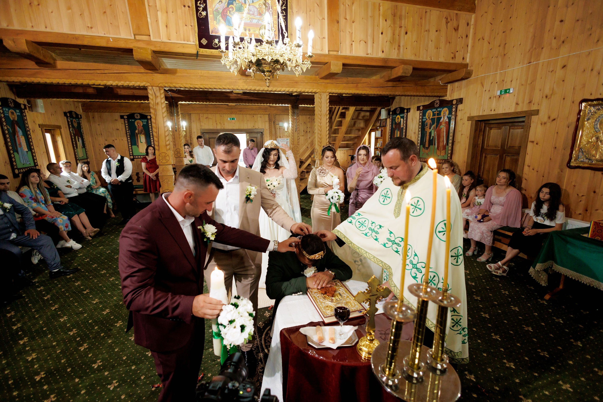 Nunta Nicoleta & Răzvan | Fotografie & Videografie Profesională. Servicii foto-video profesionale, pentru momente de neuitat