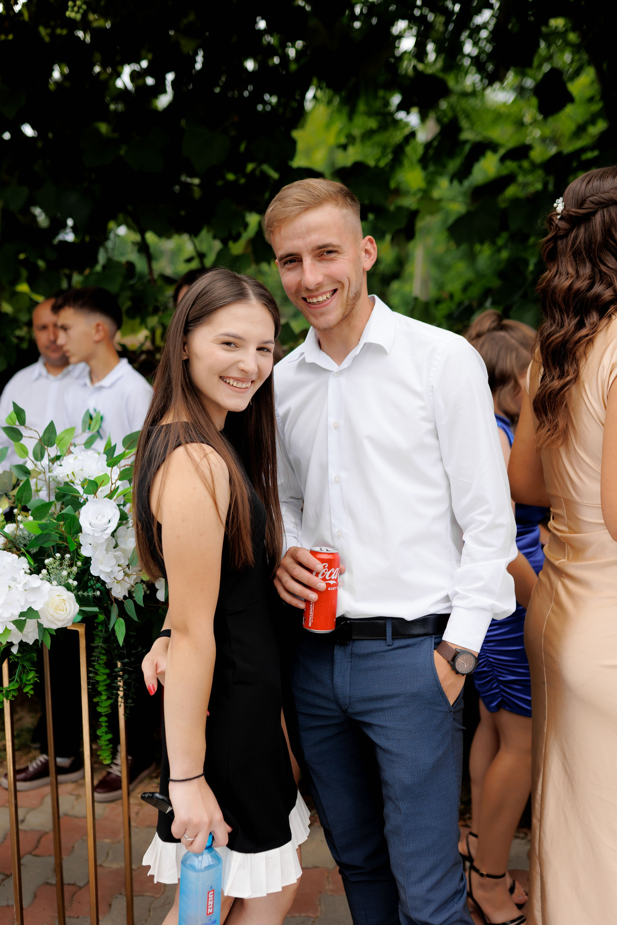 Nunta Nicoleta & Răzvan | Fotografie & Videografie Profesională. Servicii foto-video profesionale, pentru momente de neuitat