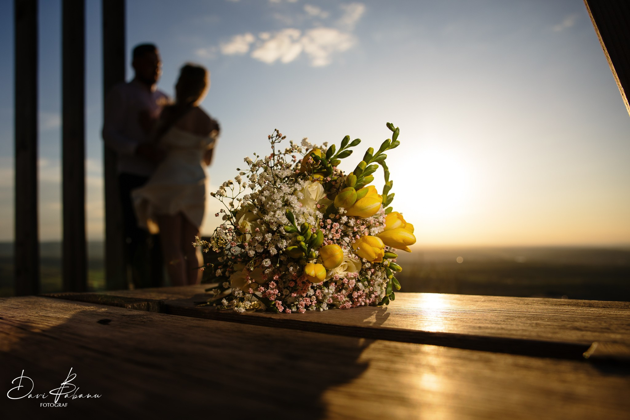 Laura & Ionuț - Save the Date