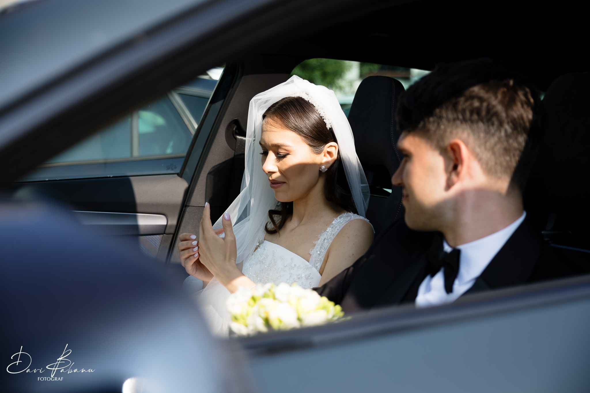 Raluca & Alexandru - Wedding Day