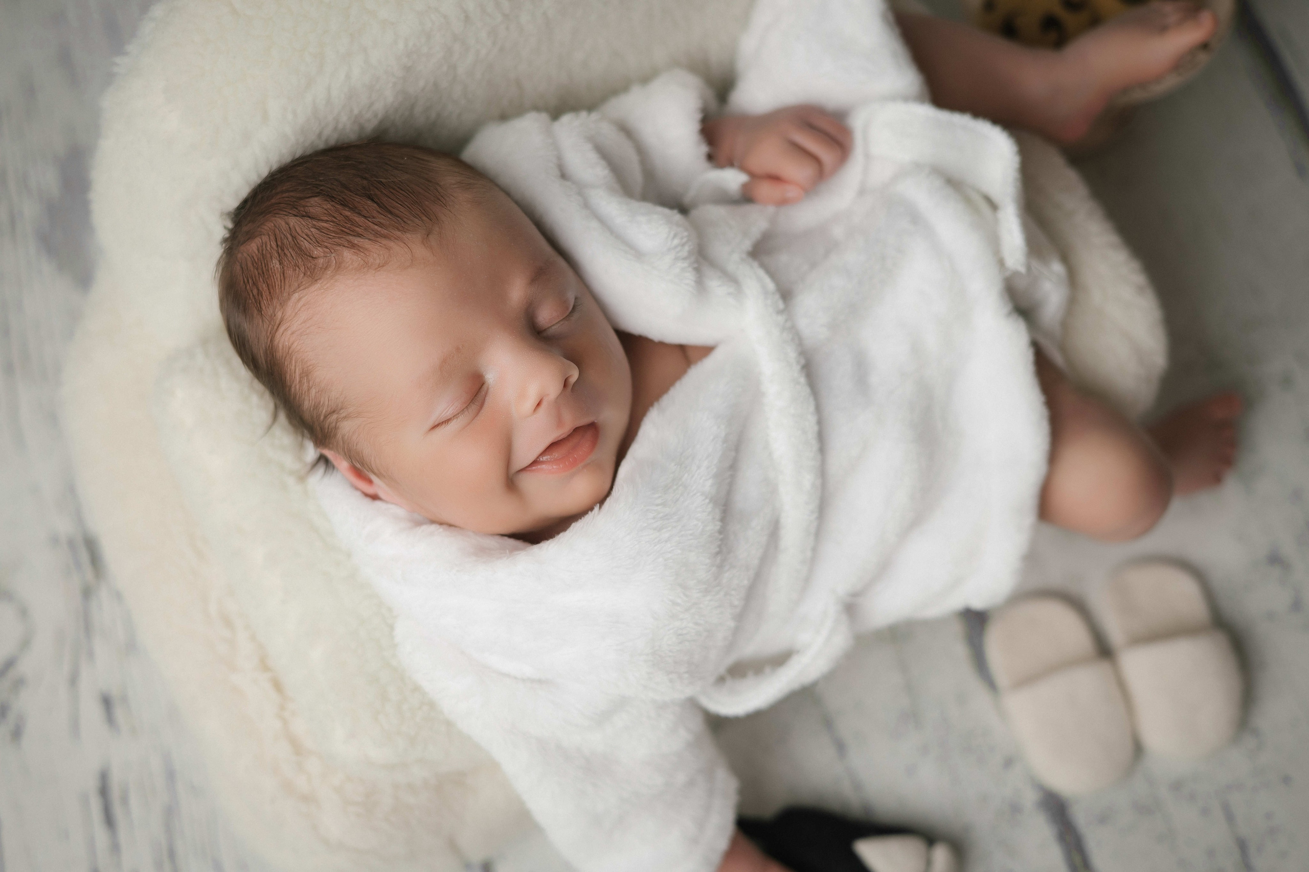 Makar 14 days. Newborn, Maternity & Family Photographer in Charlotte, North Carolina | Arhipova Julia