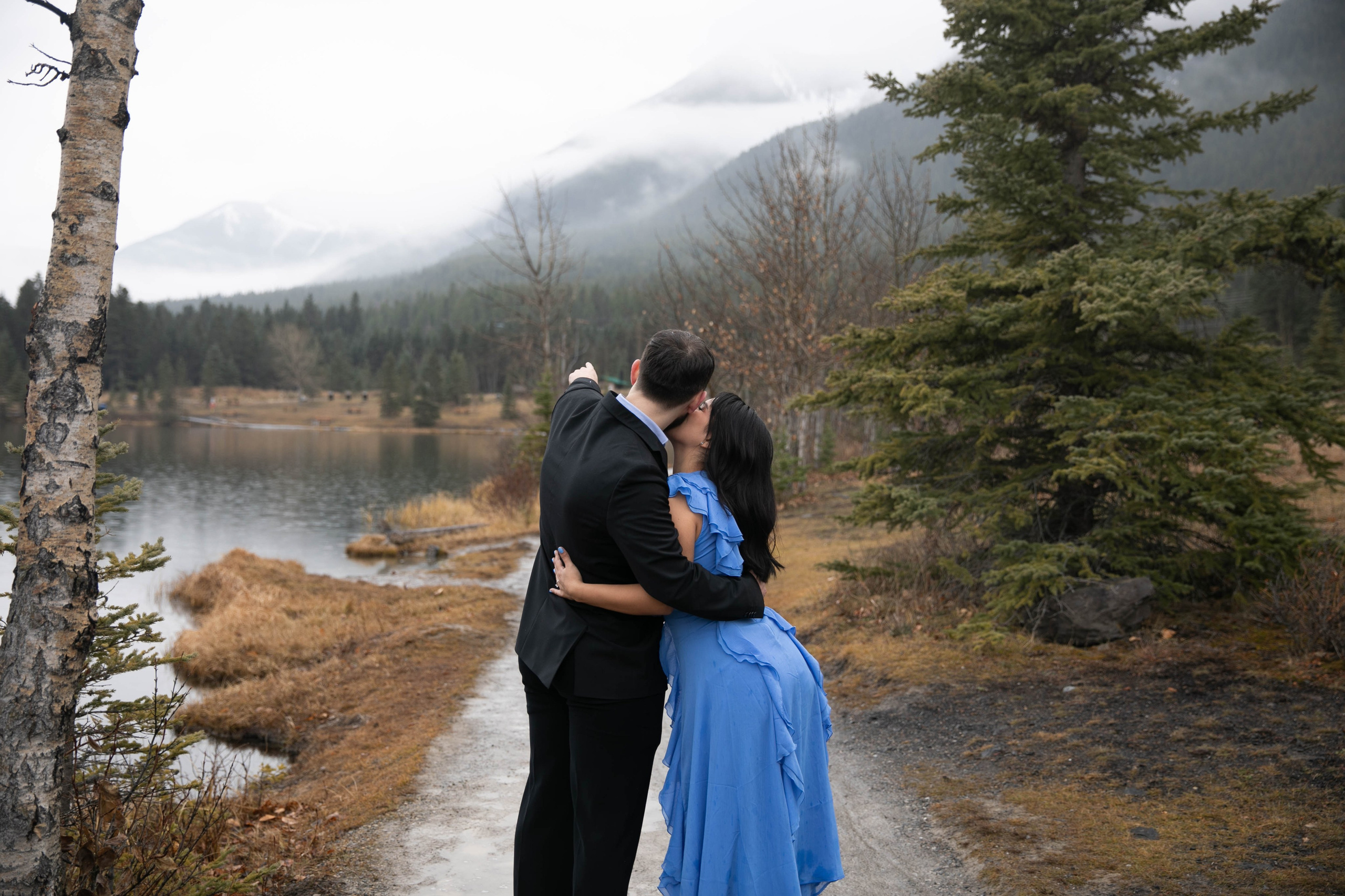 Tyler & Dharma Wedding. Ching Li Photography