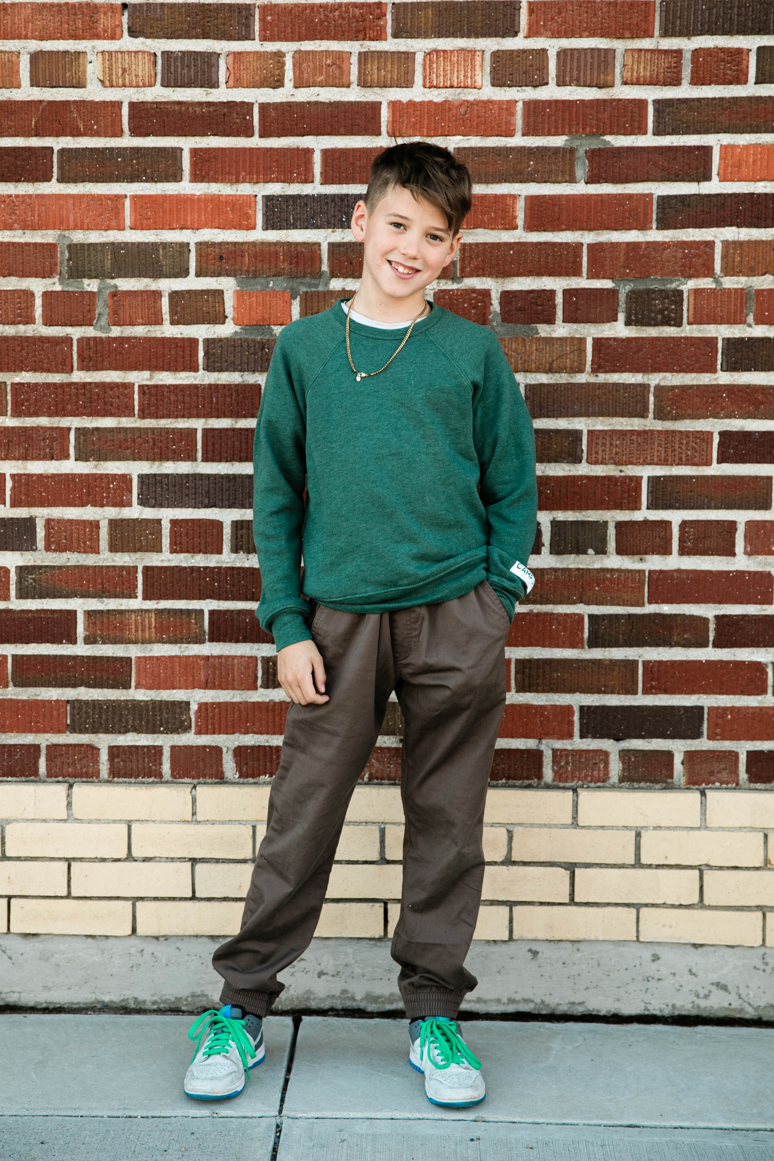 Sawatzky Family. Ching Li Photography